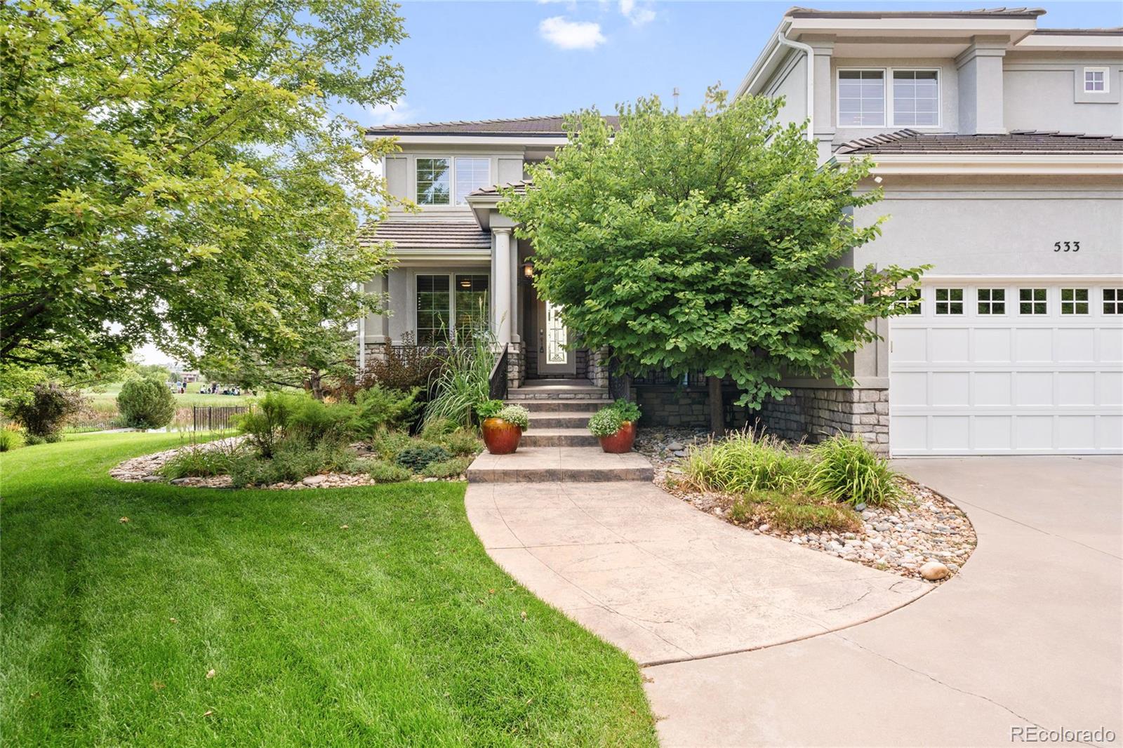 MLS Image #2 for 533  whitney bay ,windsor, Colorado