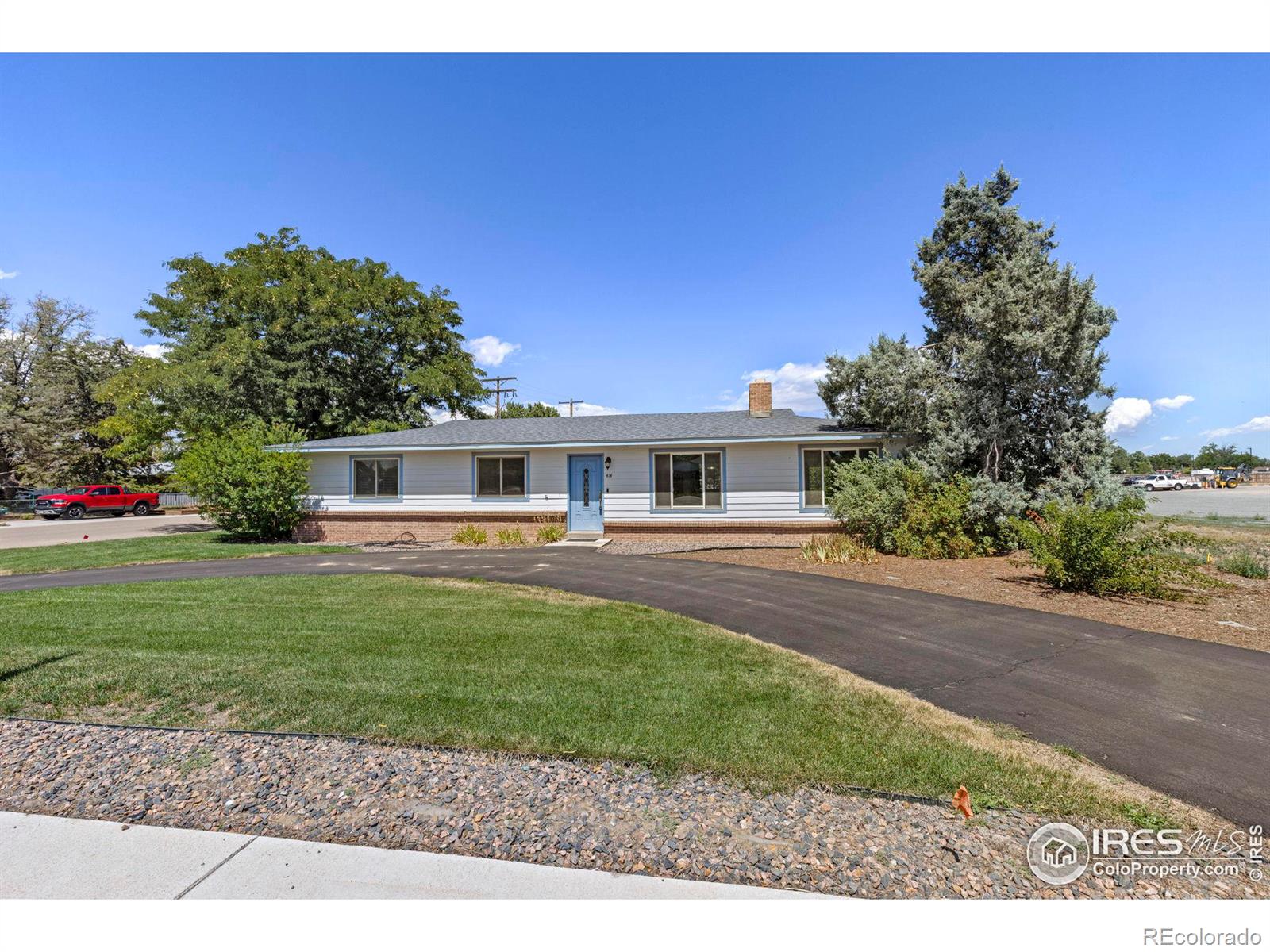 CMA Image for 414  Grand Avenue,Platteville, Colorado