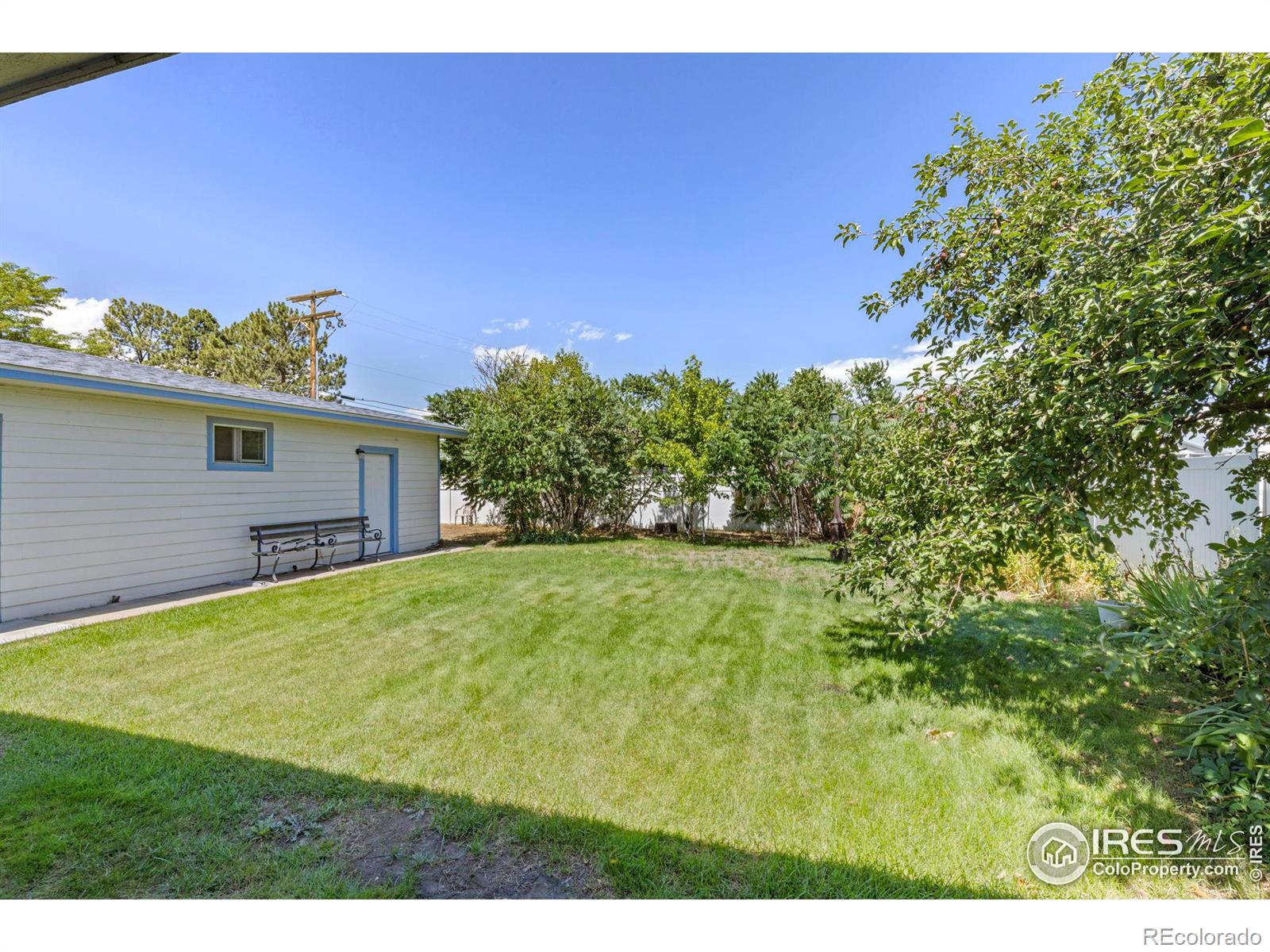 MLS Image #25 for 414  grand avenue,platteville, Colorado