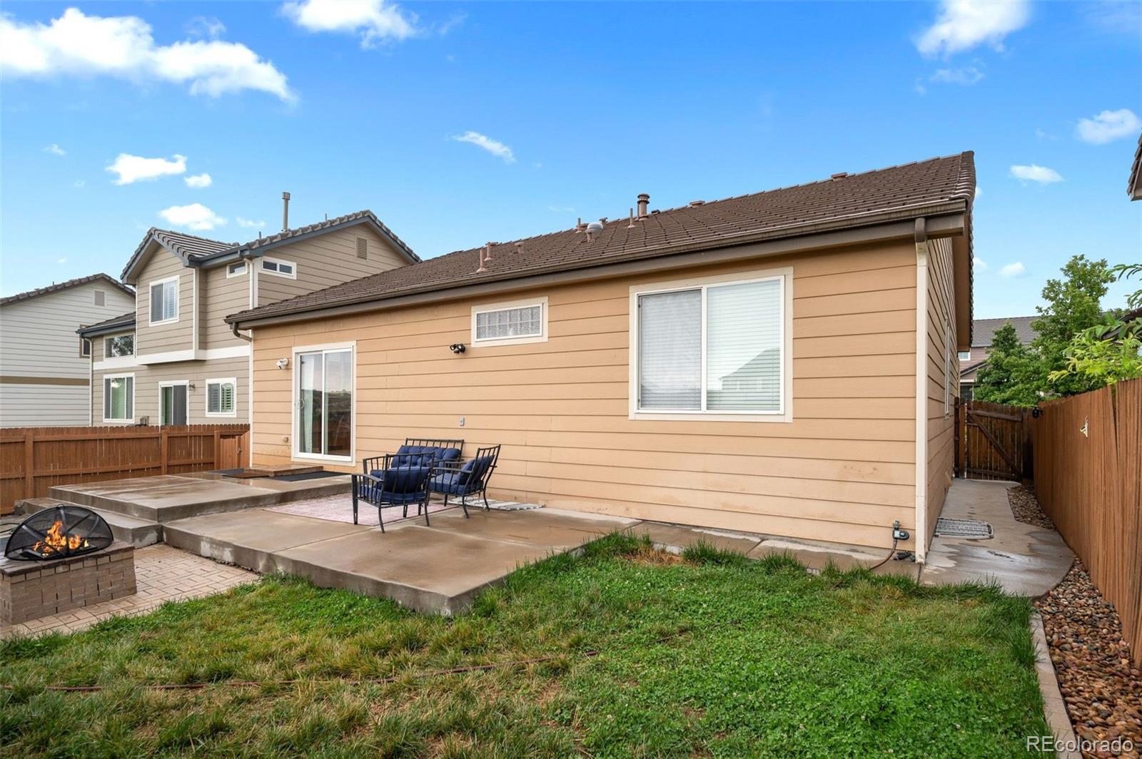 MLS Image #24 for 15900  abbeylara lane,parker, Colorado