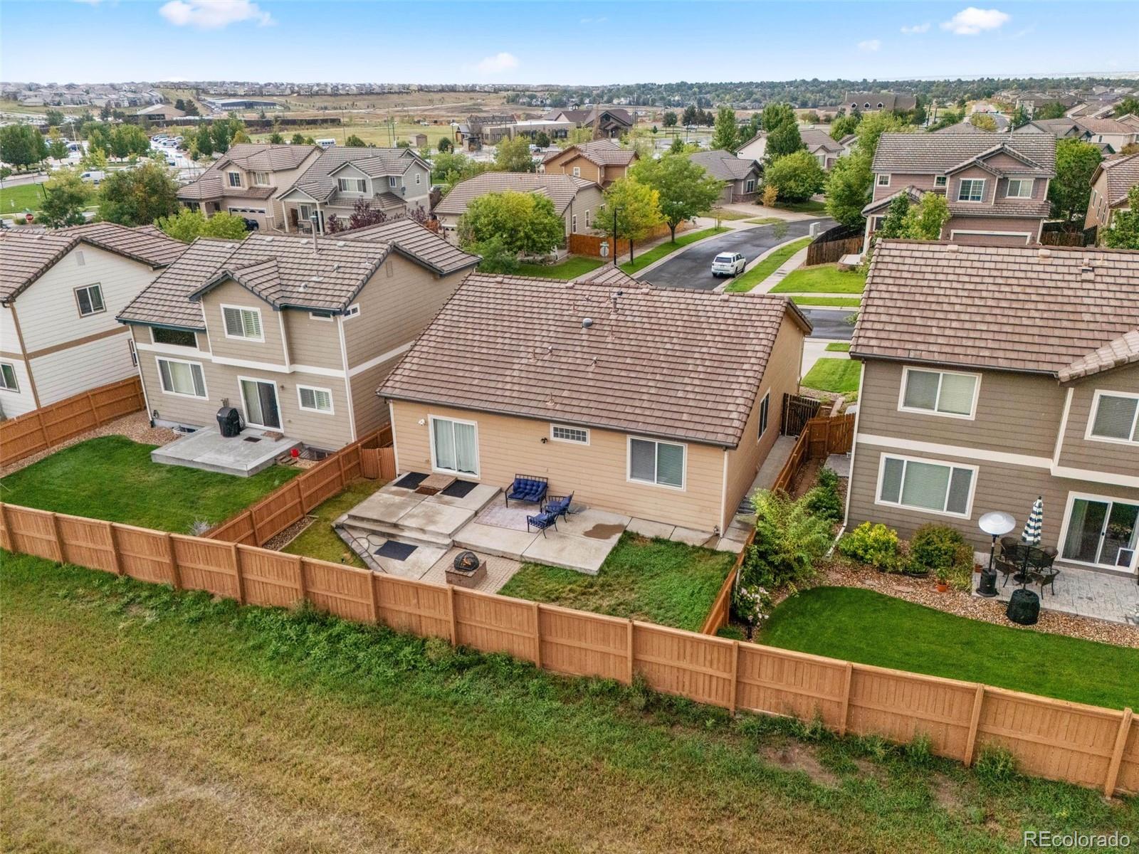 MLS Image #25 for 15900  abbeylara lane,parker, Colorado