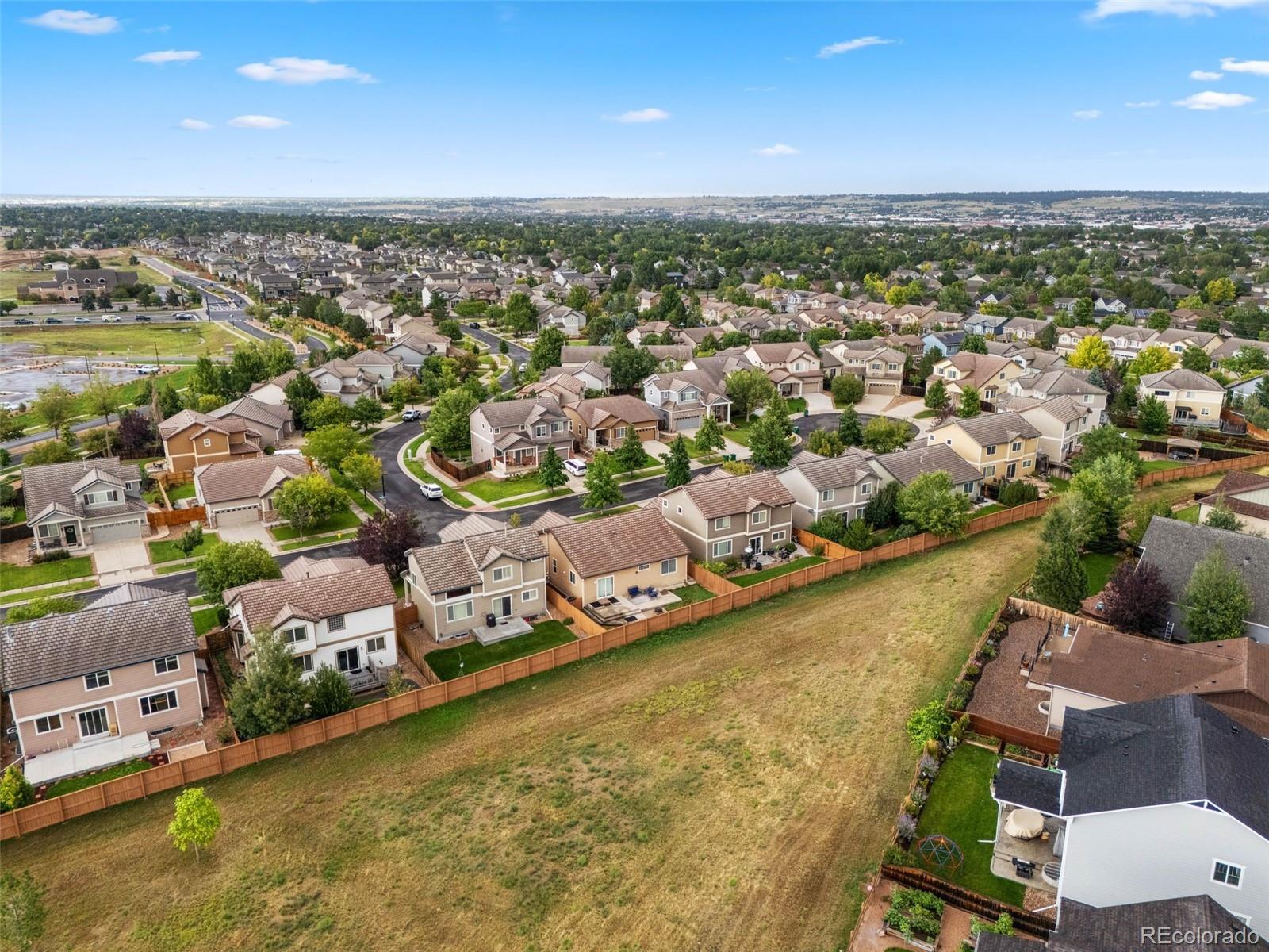 MLS Image #26 for 15900  abbeylara lane,parker, Colorado