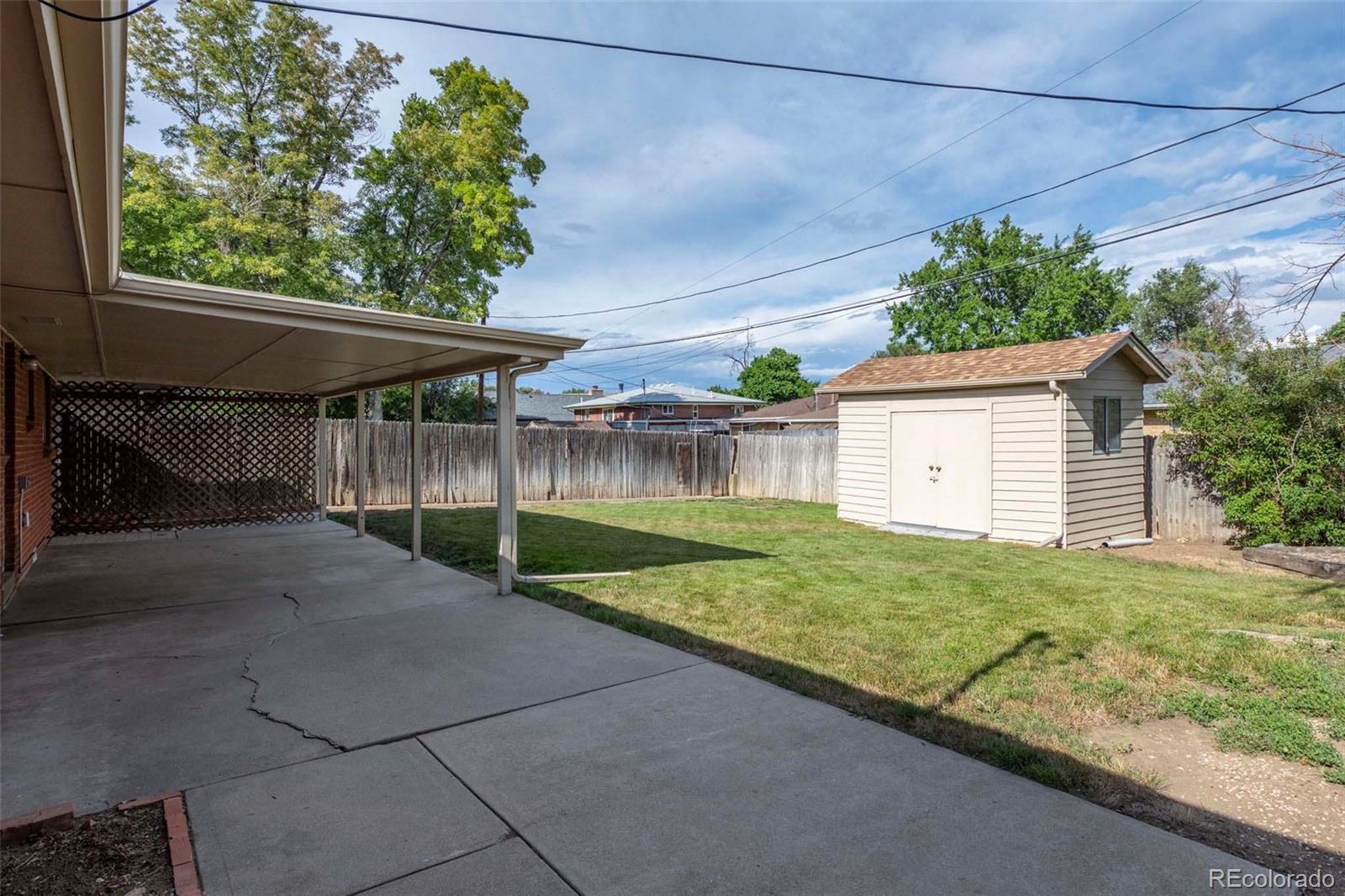 MLS Image #17 for 4760  dudley street,wheat ridge, Colorado