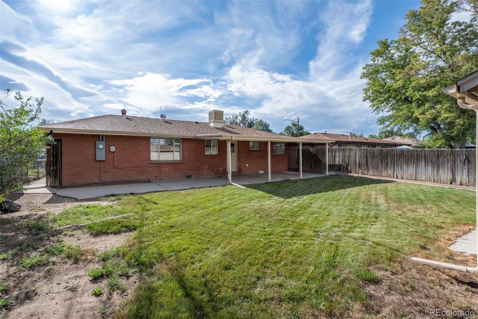 MLS Image #18 for 4760  dudley street,wheat ridge, Colorado