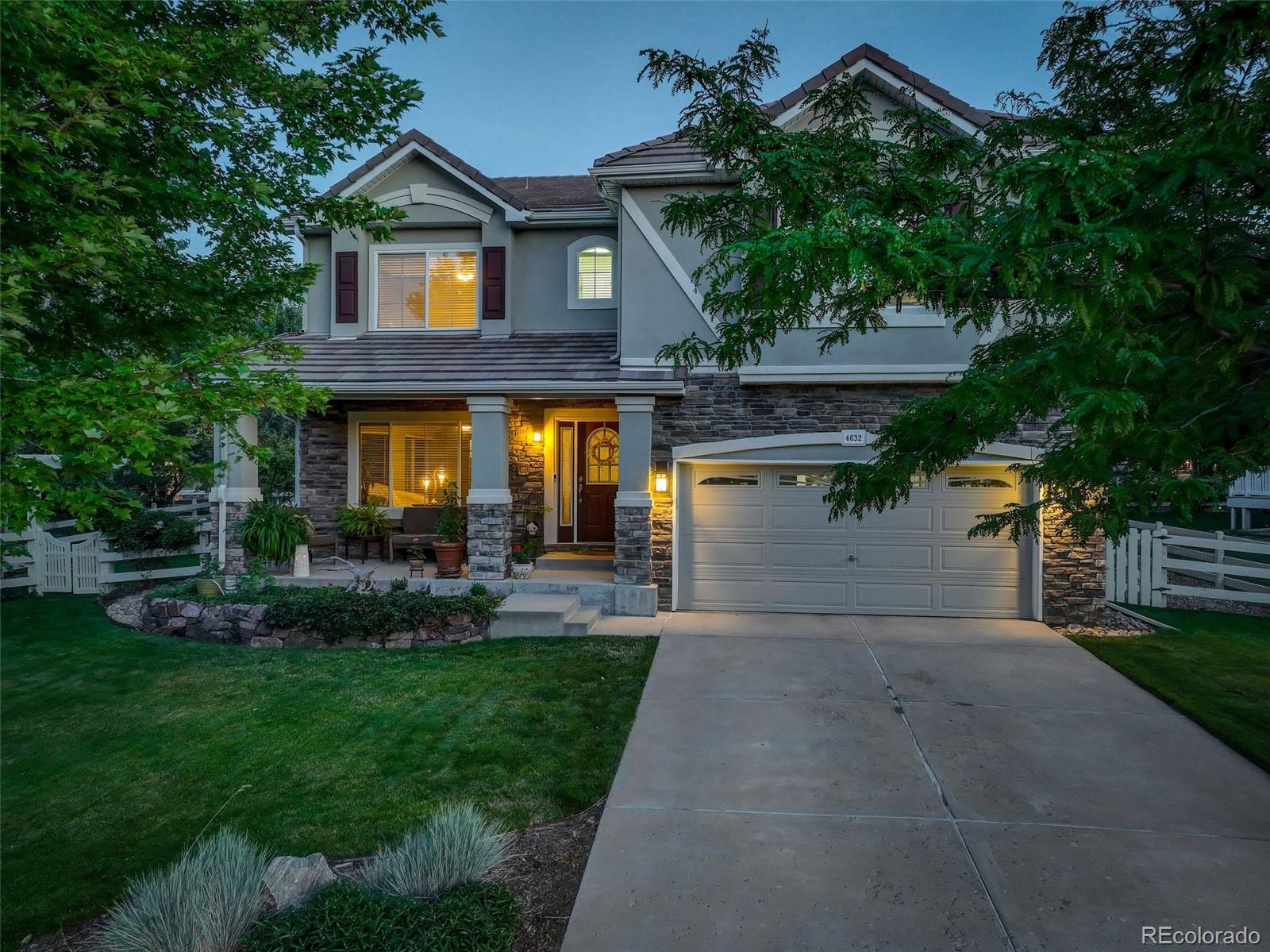 MLS Image #2 for 4632  blanca lane,broomfield, Colorado