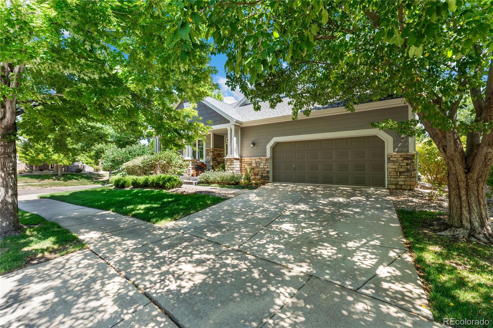 MLS Image #3 for 1822 s harlan circle,lakewood, Colorado