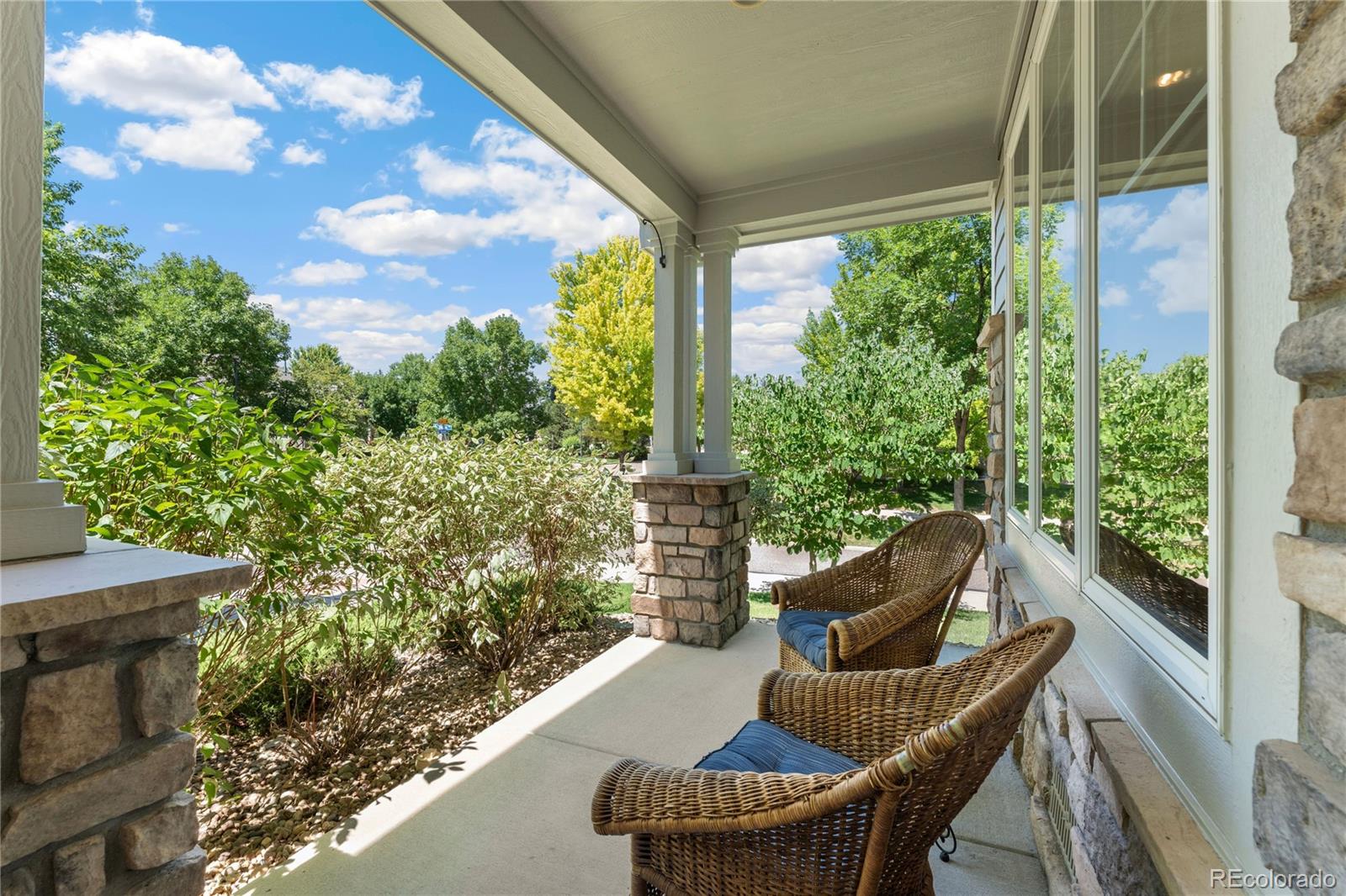 MLS Image #4 for 1822 s harlan circle,lakewood, Colorado