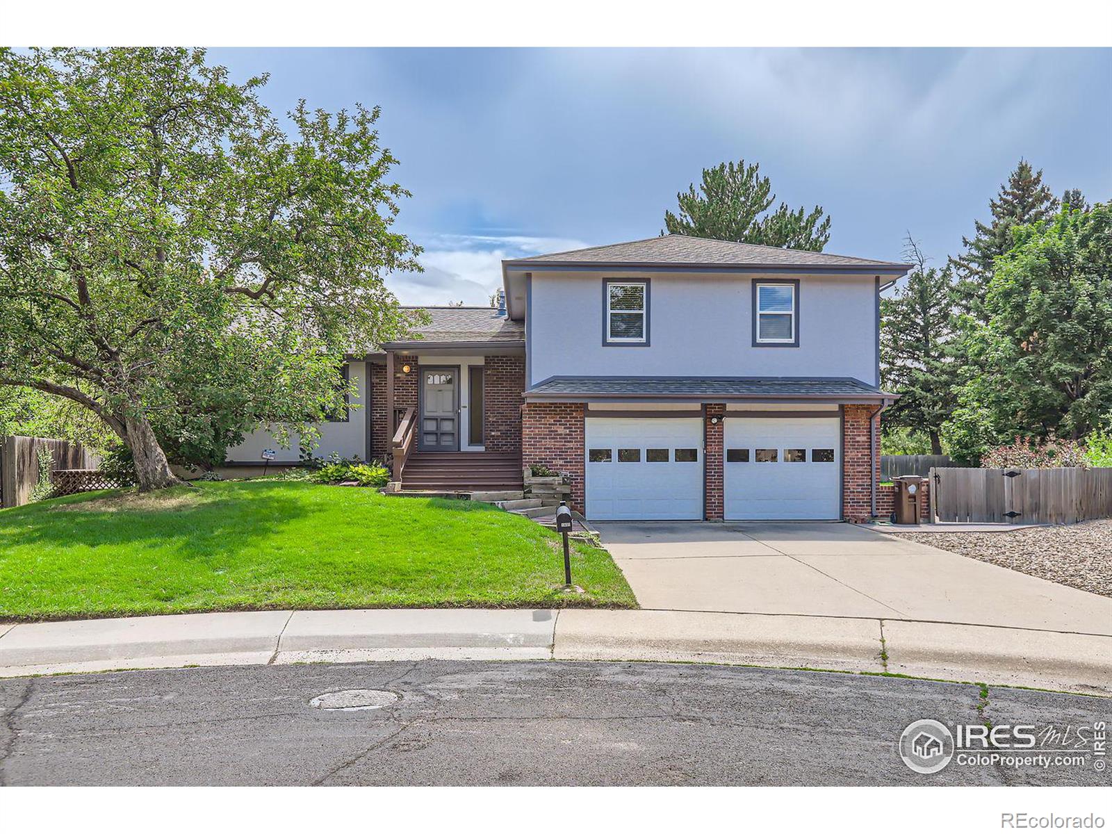 MLS Image #0 for 1407  kennedy court,boulder, Colorado