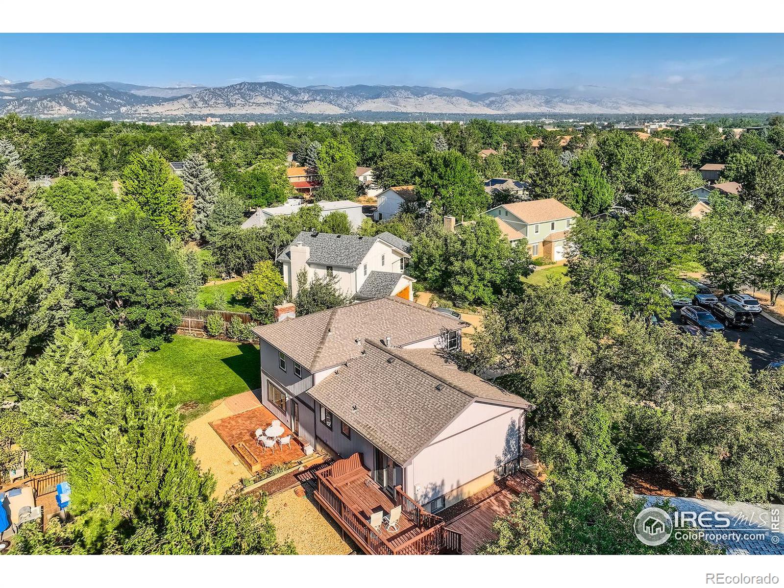 MLS Image #29 for 1407  kennedy court,boulder, Colorado