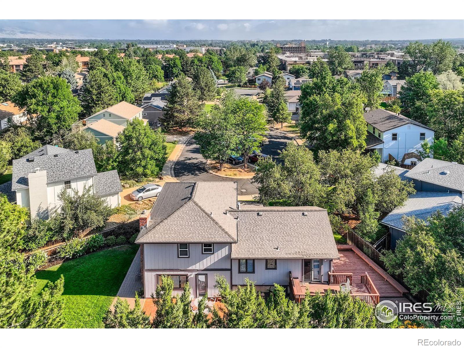 MLS Image #31 for 1407  kennedy court,boulder, Colorado