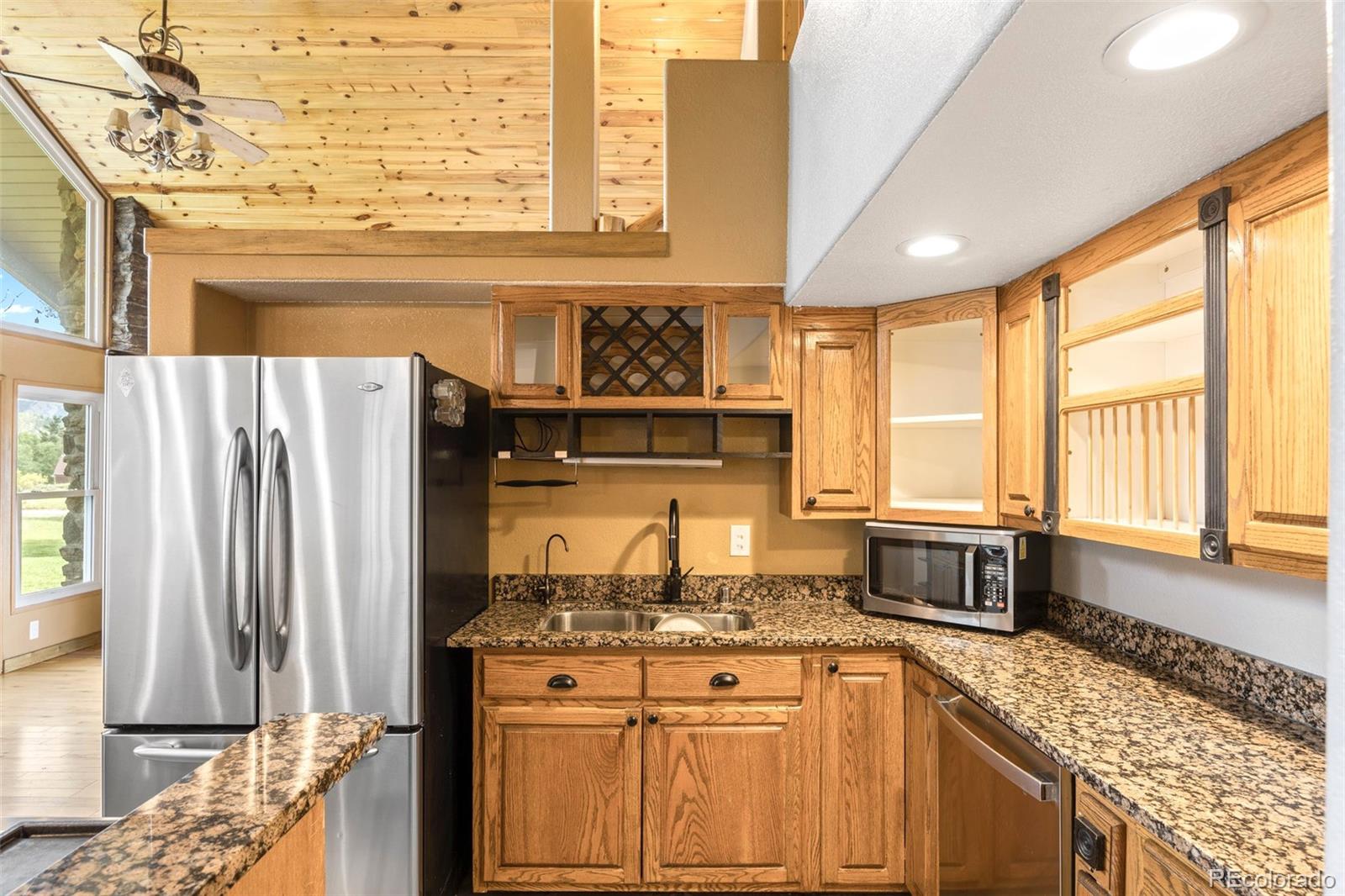 MLS Image #15 for 23  moon drive,bailey, Colorado