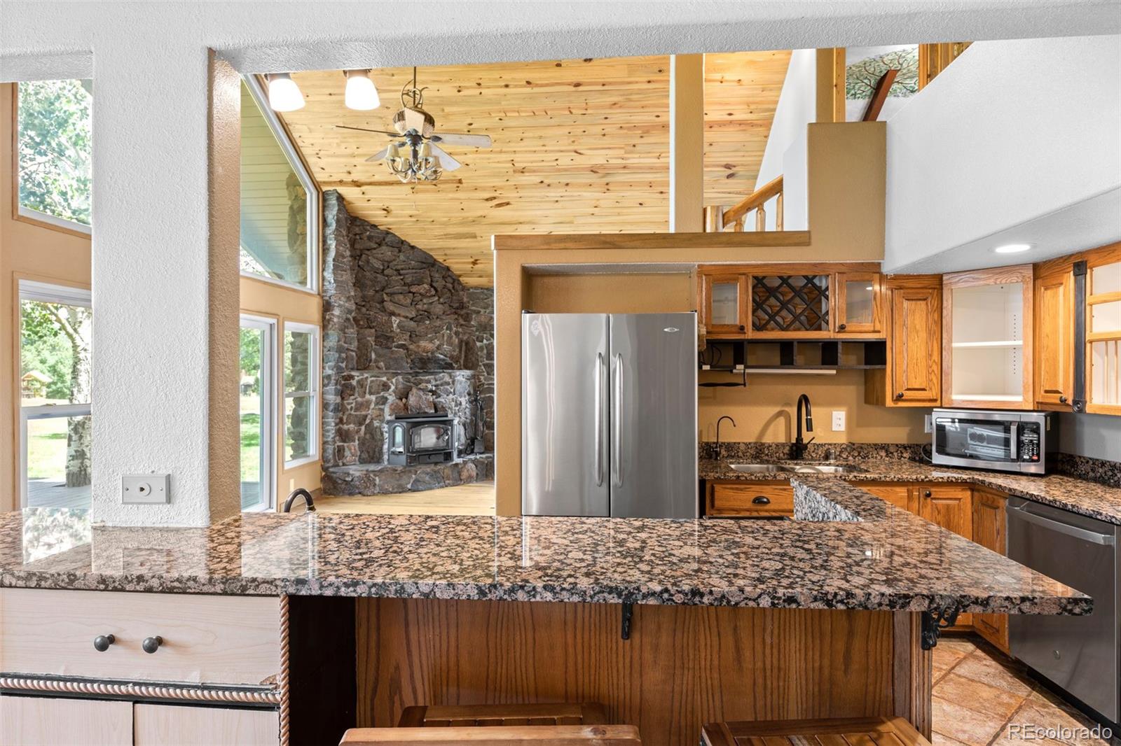 MLS Image #16 for 23  moon drive,bailey, Colorado