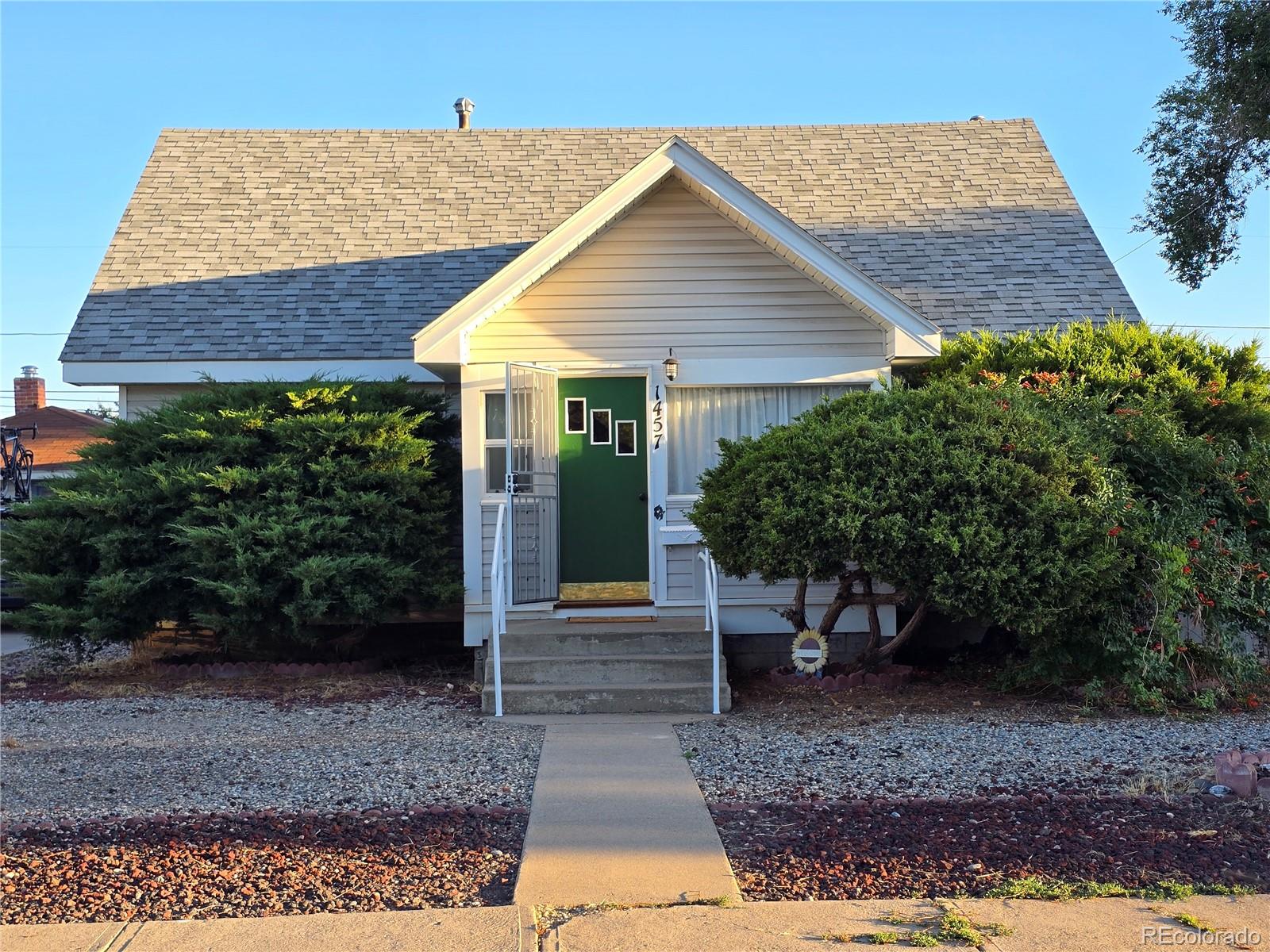 MLS Image #0 for 1457  main street,grand junction, Colorado