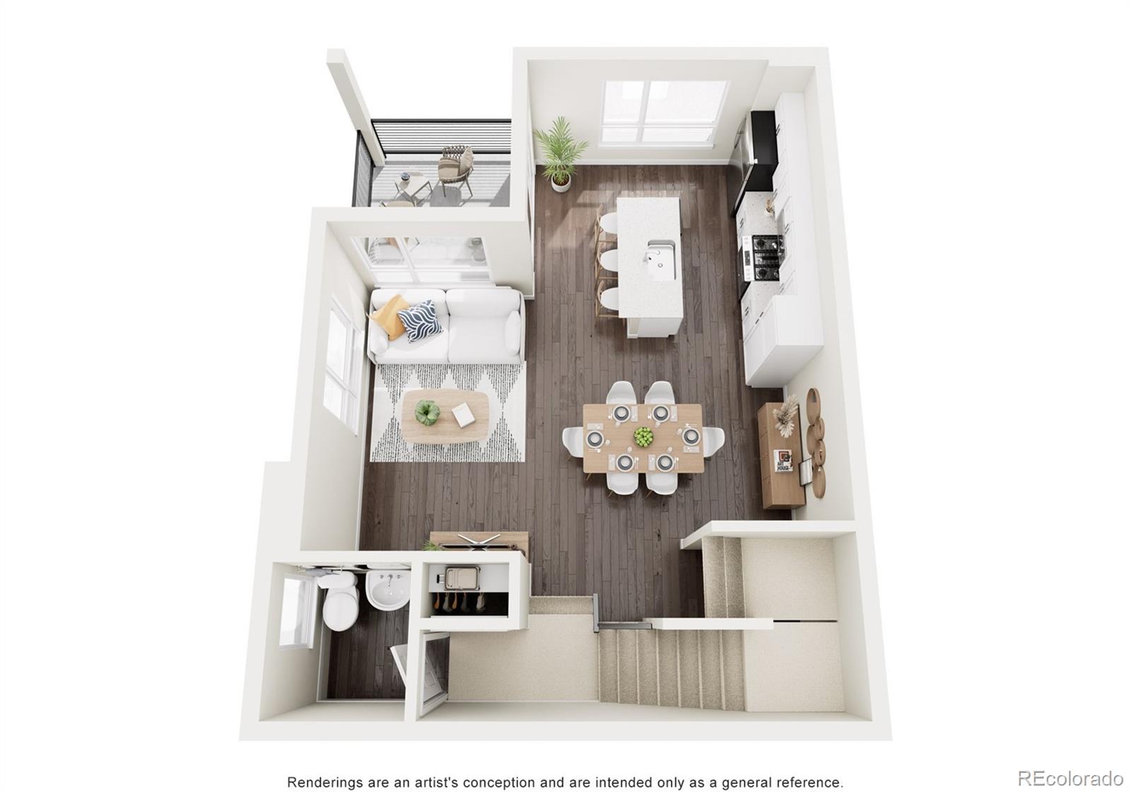 MLS Image #1 for 11827  octave avenue,lone tree, Colorado