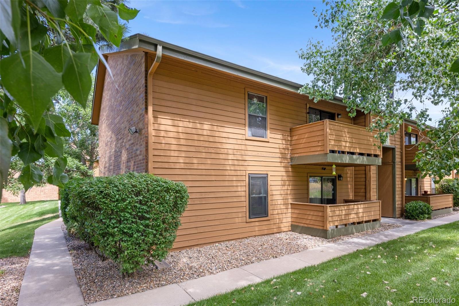 MLS Image #18 for 3345 s ammons street,lakewood, Colorado