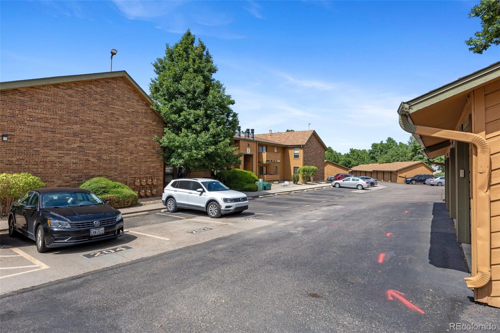 MLS Image #19 for 3345 s ammons street,lakewood, Colorado