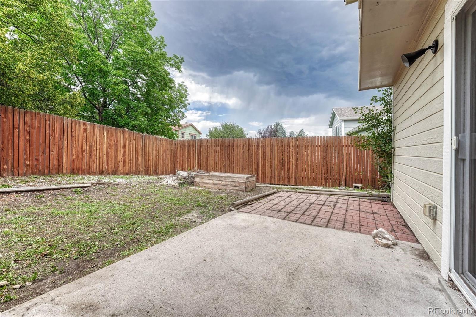 MLS Image #31 for 6124  breeze court,colorado springs, Colorado