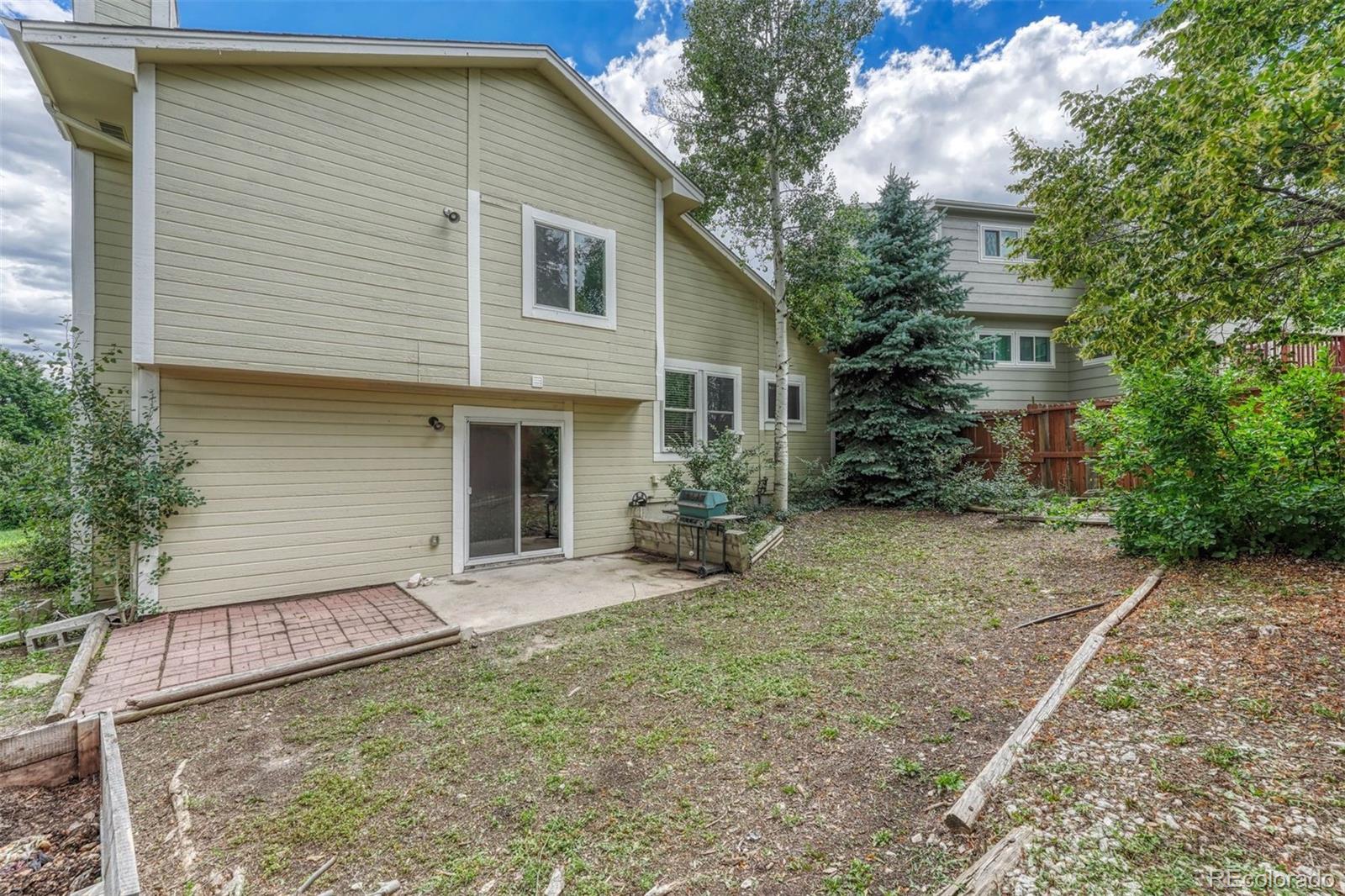 MLS Image #33 for 6124  breeze court,colorado springs, Colorado