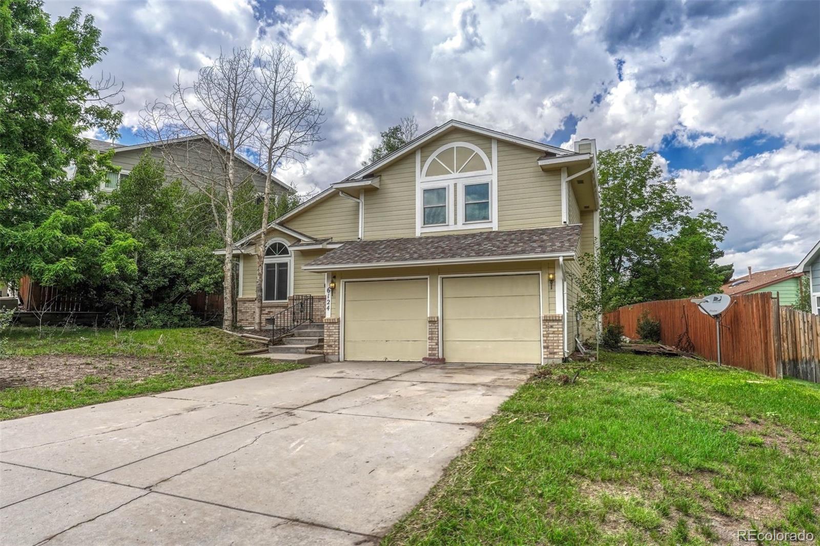 MLS Image #34 for 6124  breeze court,colorado springs, Colorado