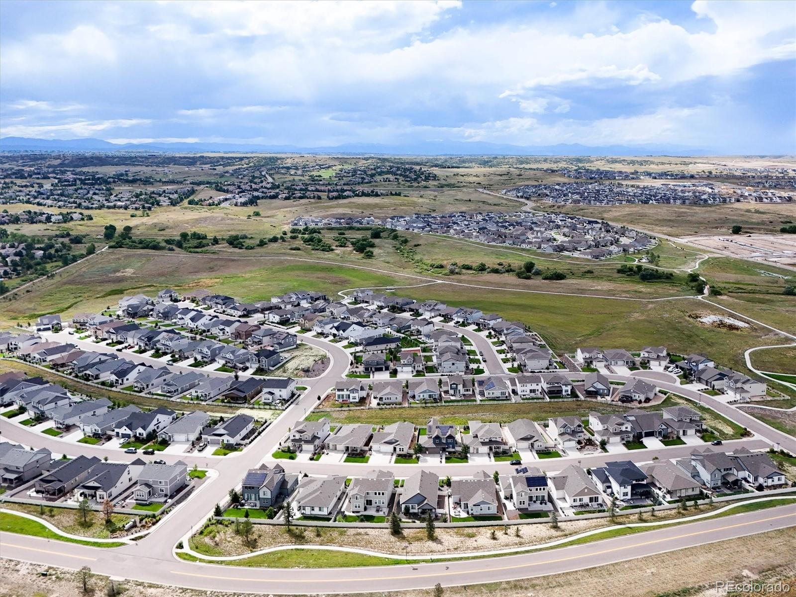 MLS Image #33 for 5693  saddle skirt street,parker, Colorado