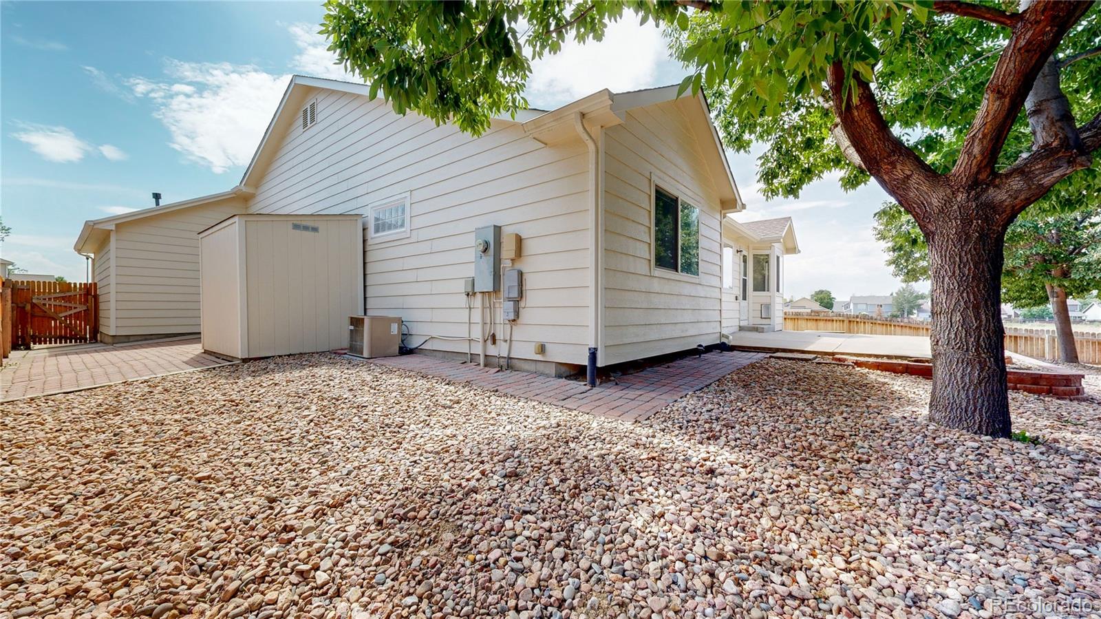 MLS Image #30 for 11237  newark court,henderson, Colorado