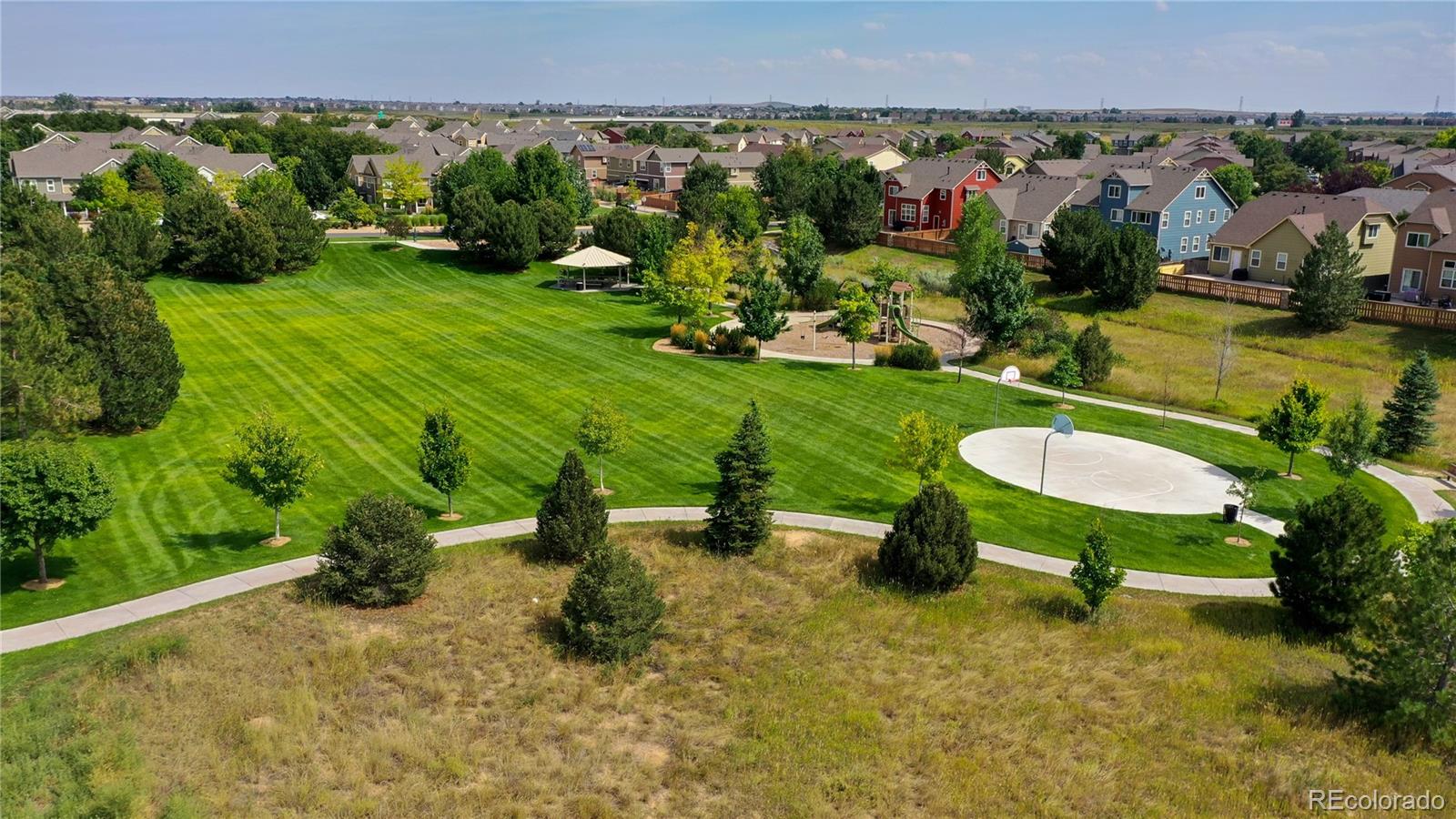 MLS Image #36 for 11237  newark court,henderson, Colorado