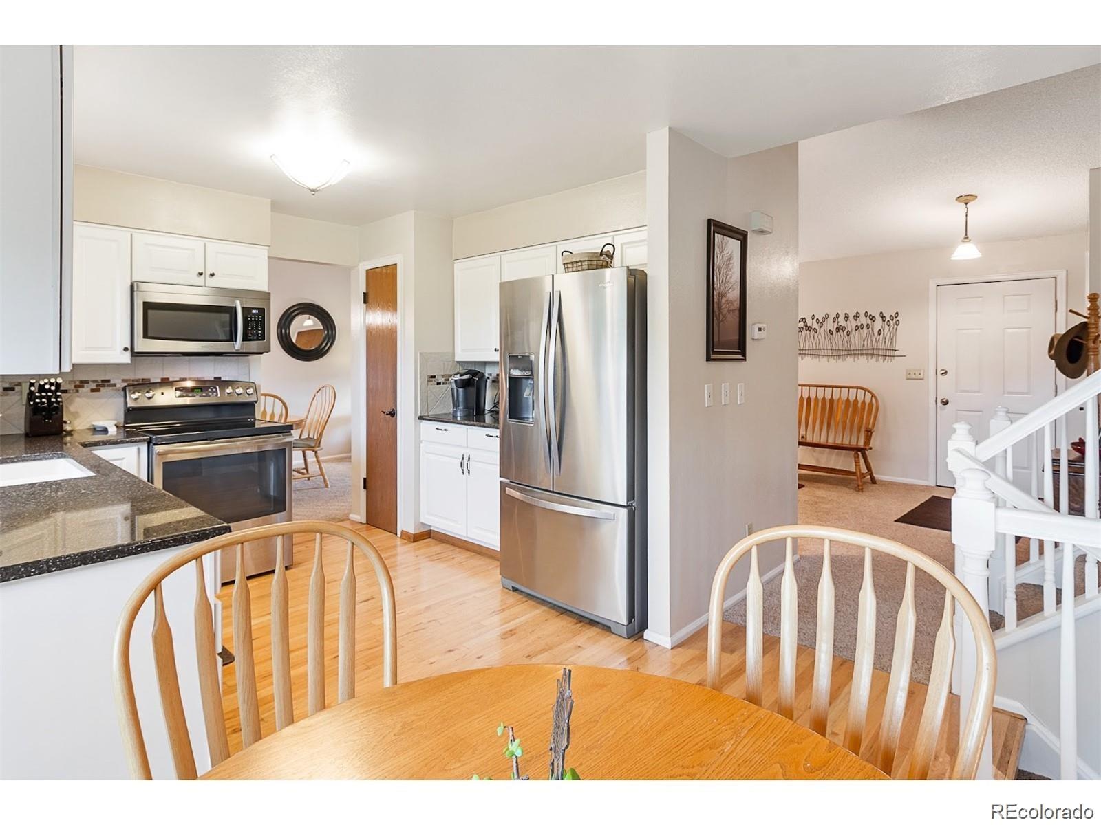 MLS Image #10 for 7632 s johnson street,littleton, Colorado