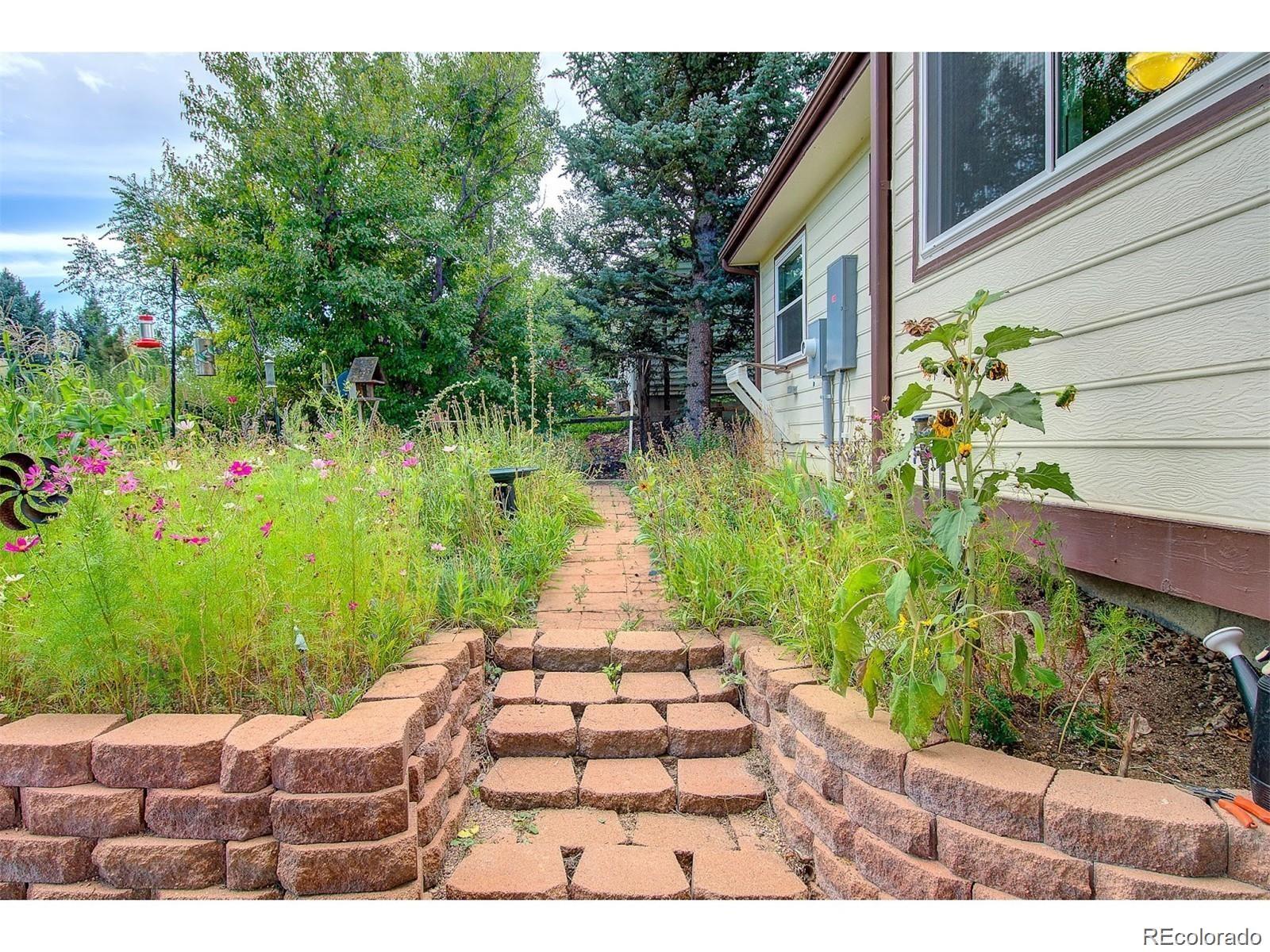 MLS Image #39 for 7632 s johnson street,littleton, Colorado