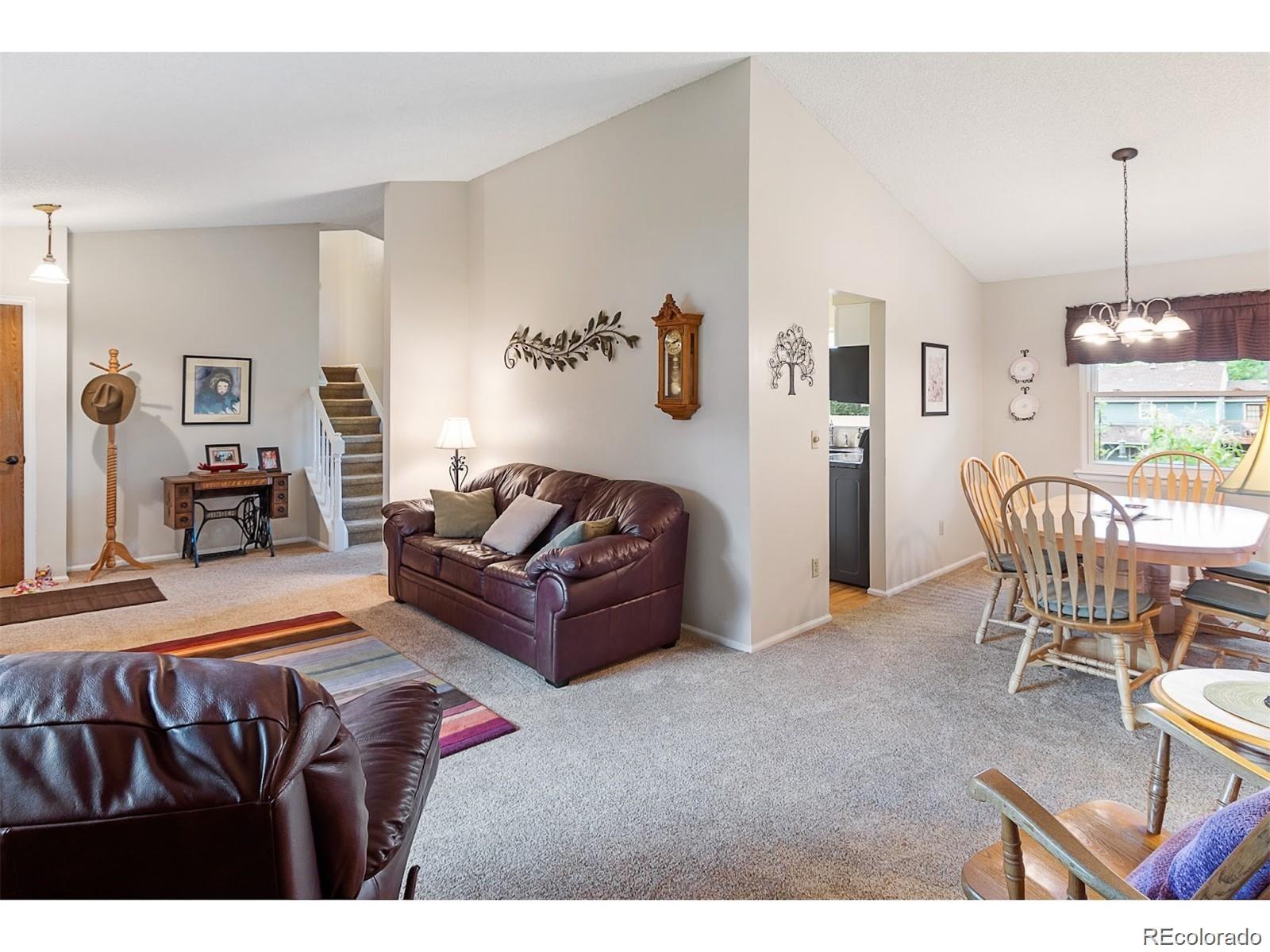 MLS Image #4 for 7632 s johnson street,littleton, Colorado