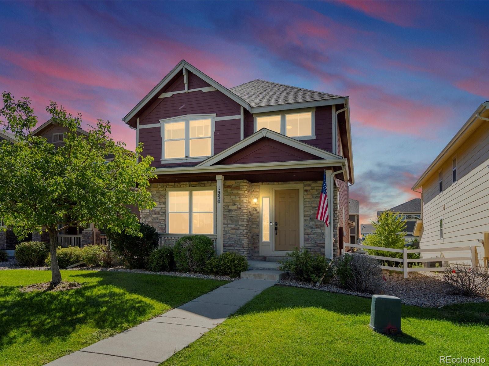 MLS Image #0 for 1350 s coolidge circle,aurora, Colorado