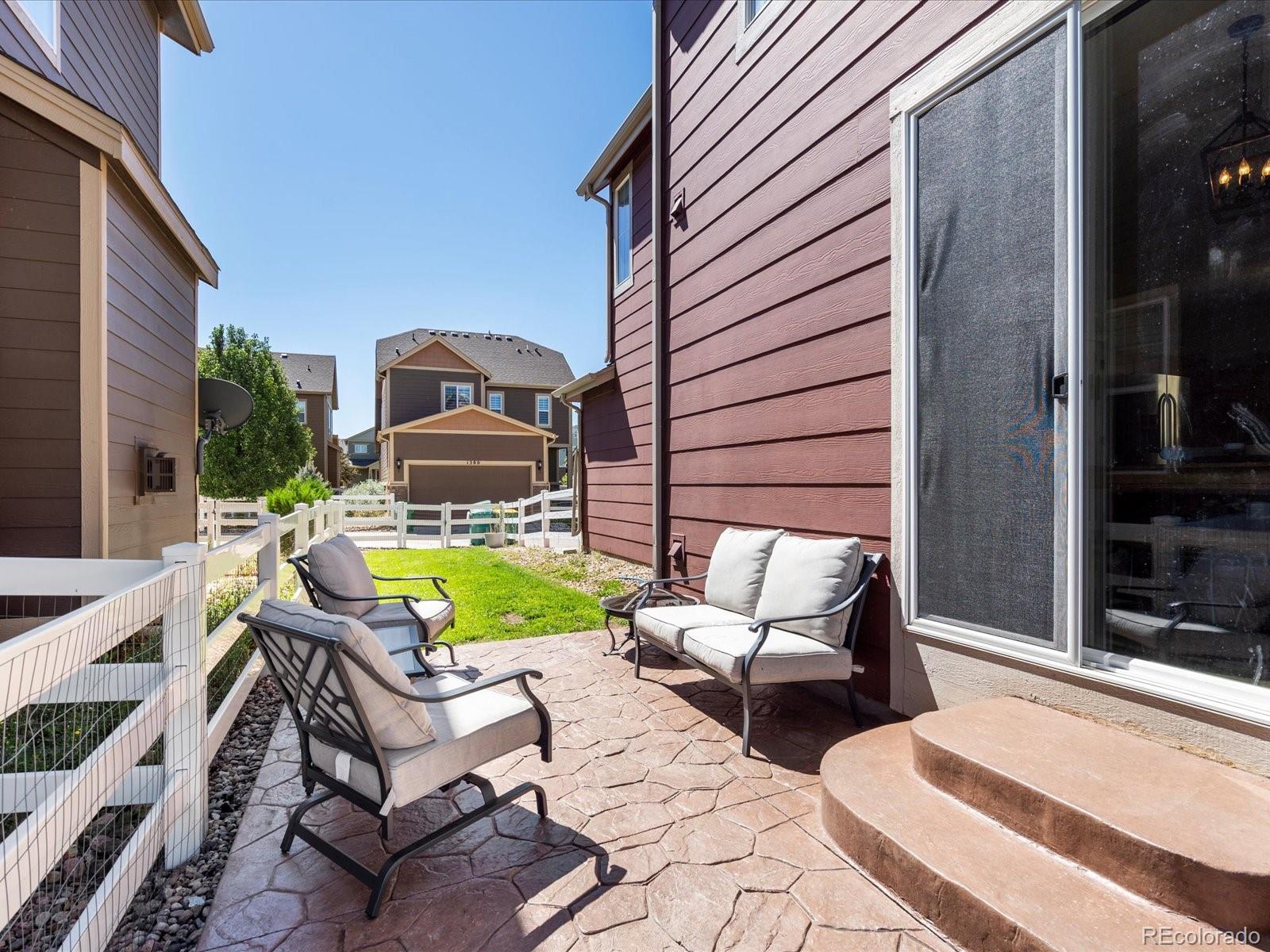 MLS Image #18 for 1350 s coolidge circle,aurora, Colorado