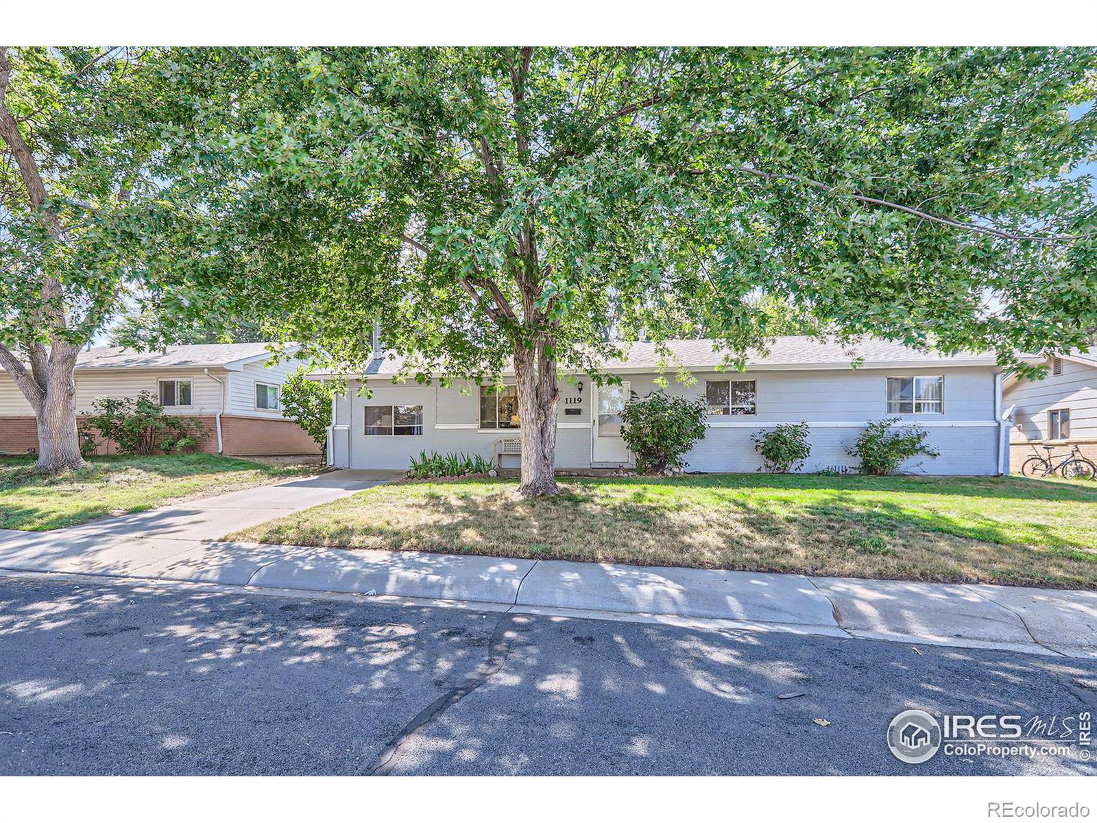 MLS Image #0 for 1119  tulip street,longmont, Colorado