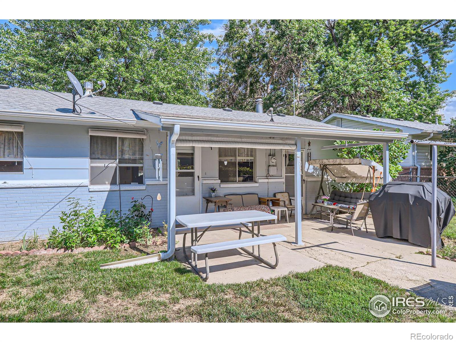 MLS Image #20 for 1119  tulip street,longmont, Colorado