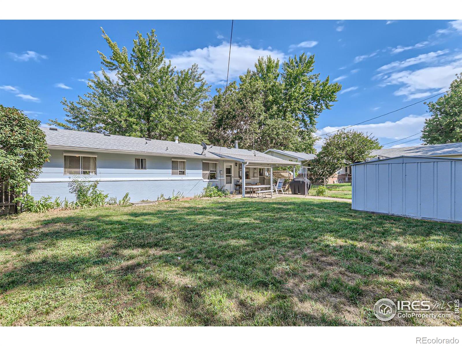 MLS Image #21 for 1119  tulip street,longmont, Colorado