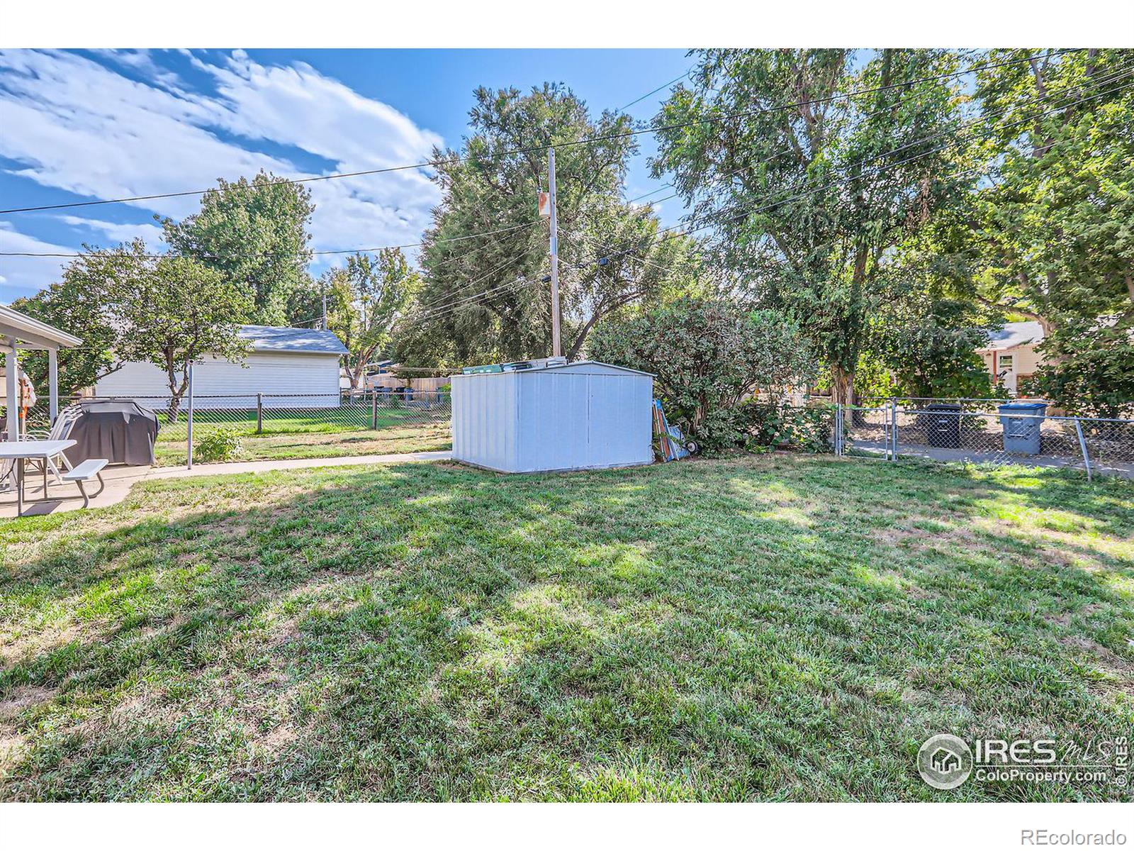 MLS Image #23 for 1119  tulip street,longmont, Colorado