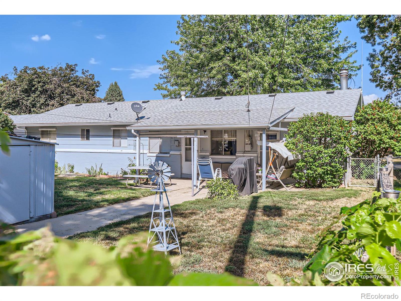 MLS Image #24 for 1119  tulip street,longmont, Colorado