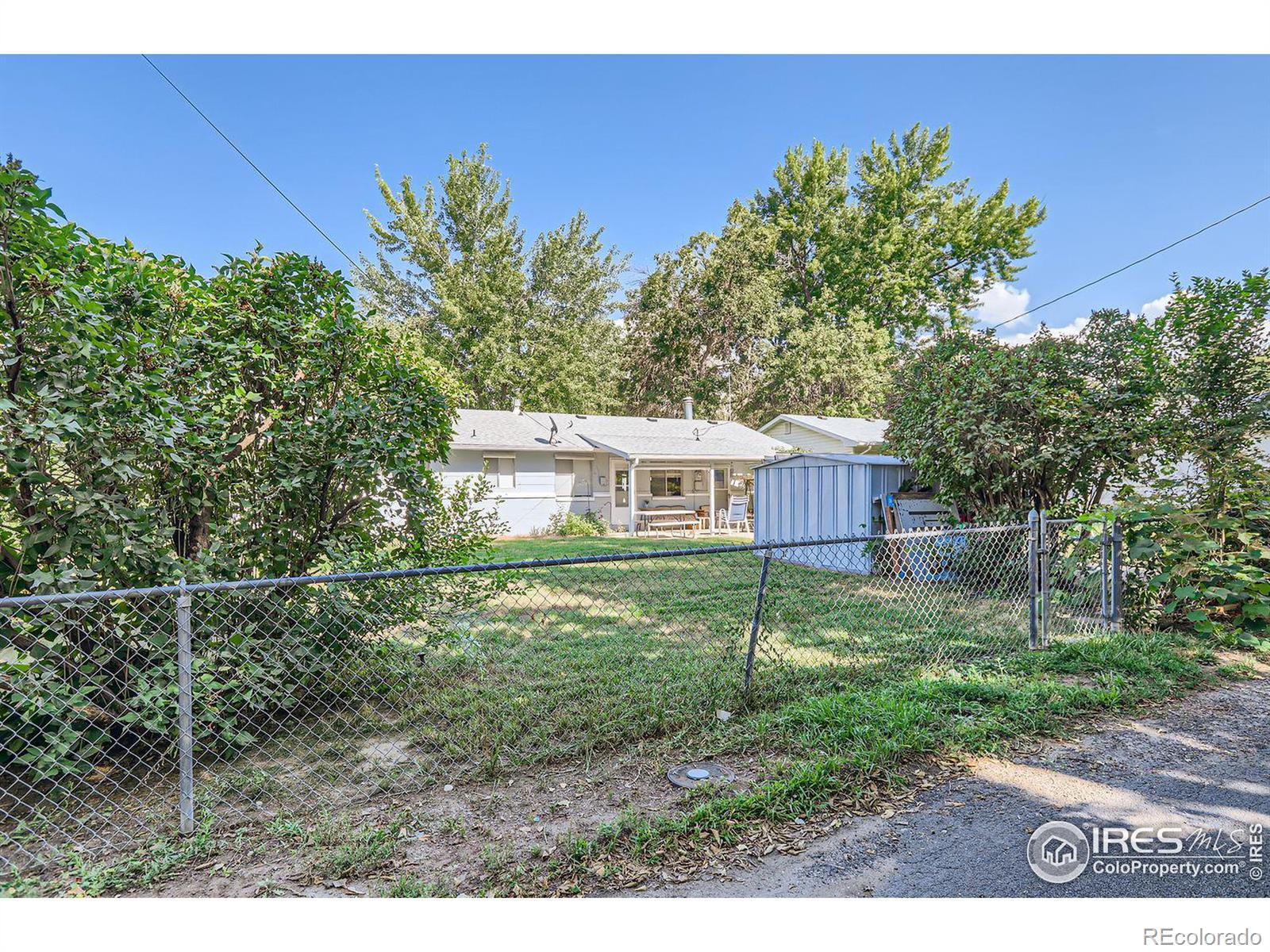 MLS Image #26 for 1119  tulip street,longmont, Colorado