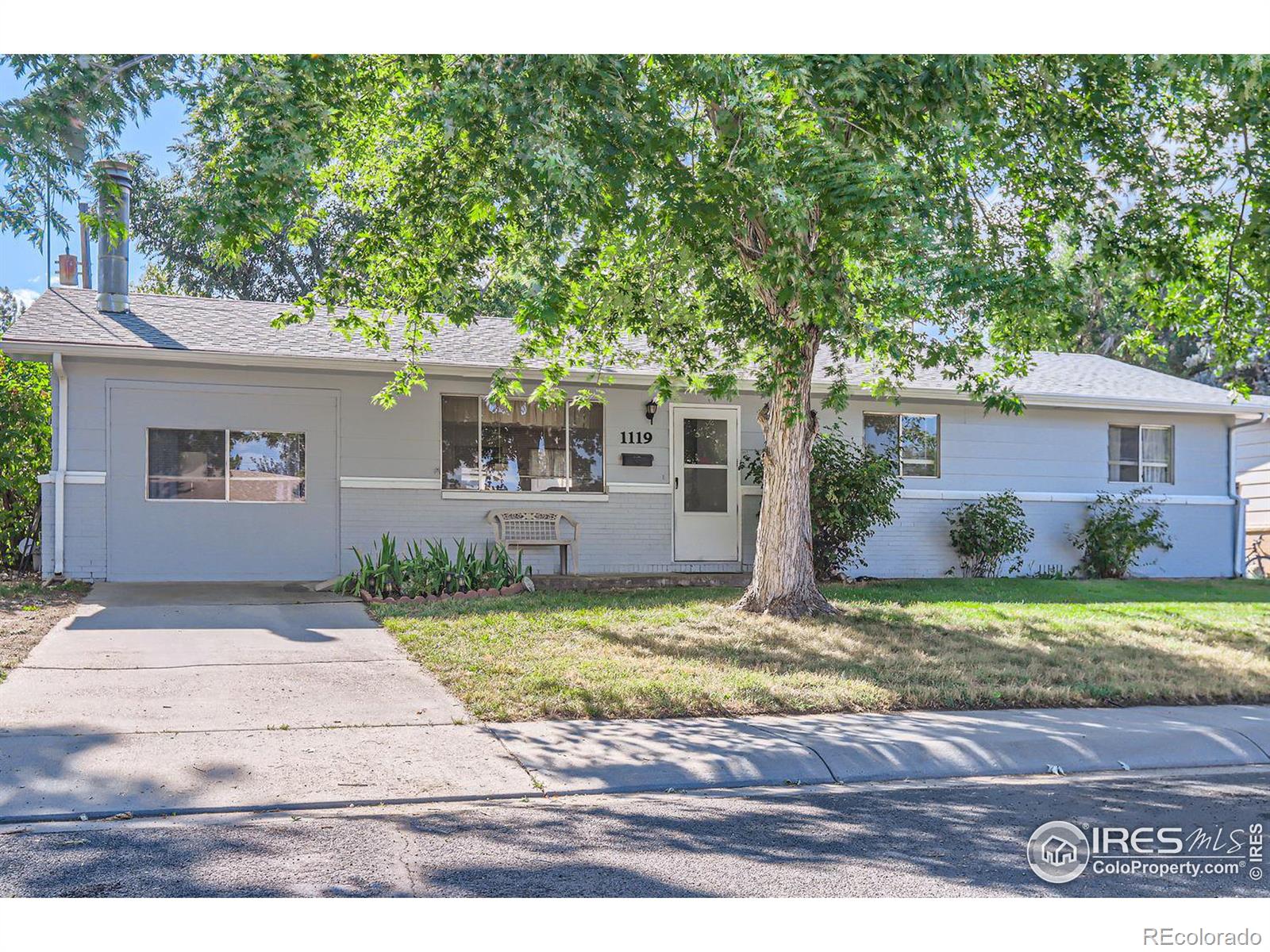 MLS Image #3 for 1119  tulip street,longmont, Colorado