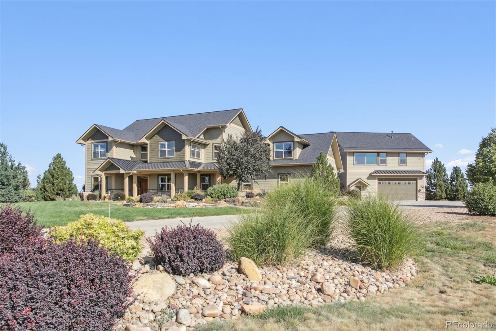 CMA Image for 169  commander drive,Erie, Colorado