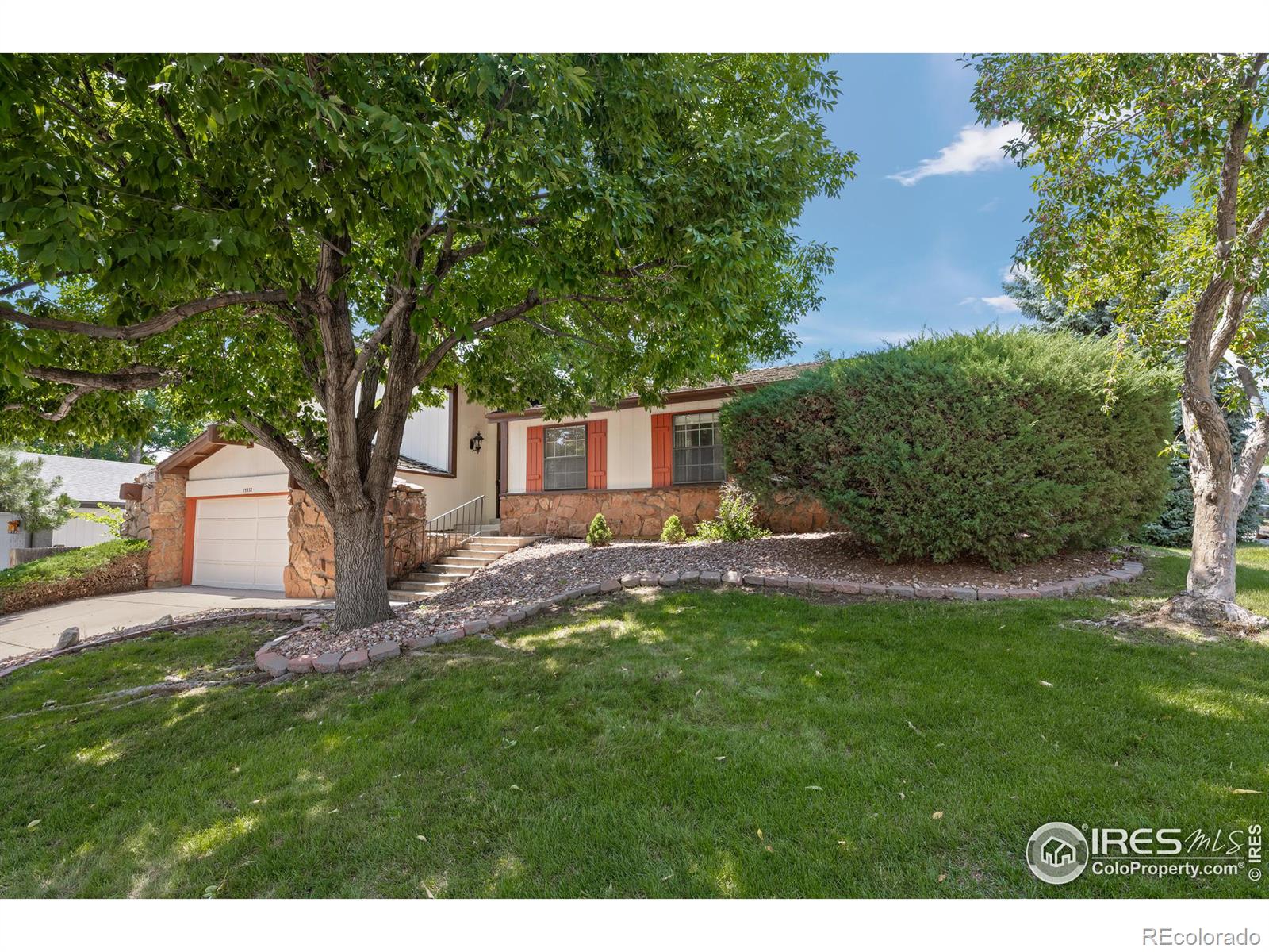 Report Image for 15532 E Kenyon Avenue,Aurora, Colorado