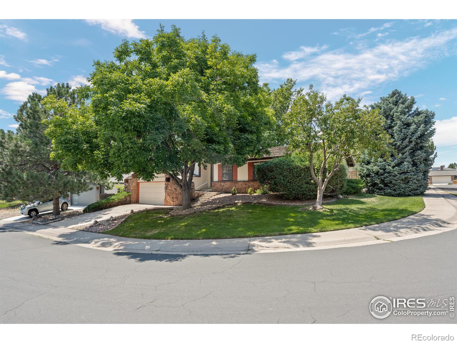 MLS Image #4 for 15532 e kenyon avenue,aurora, Colorado