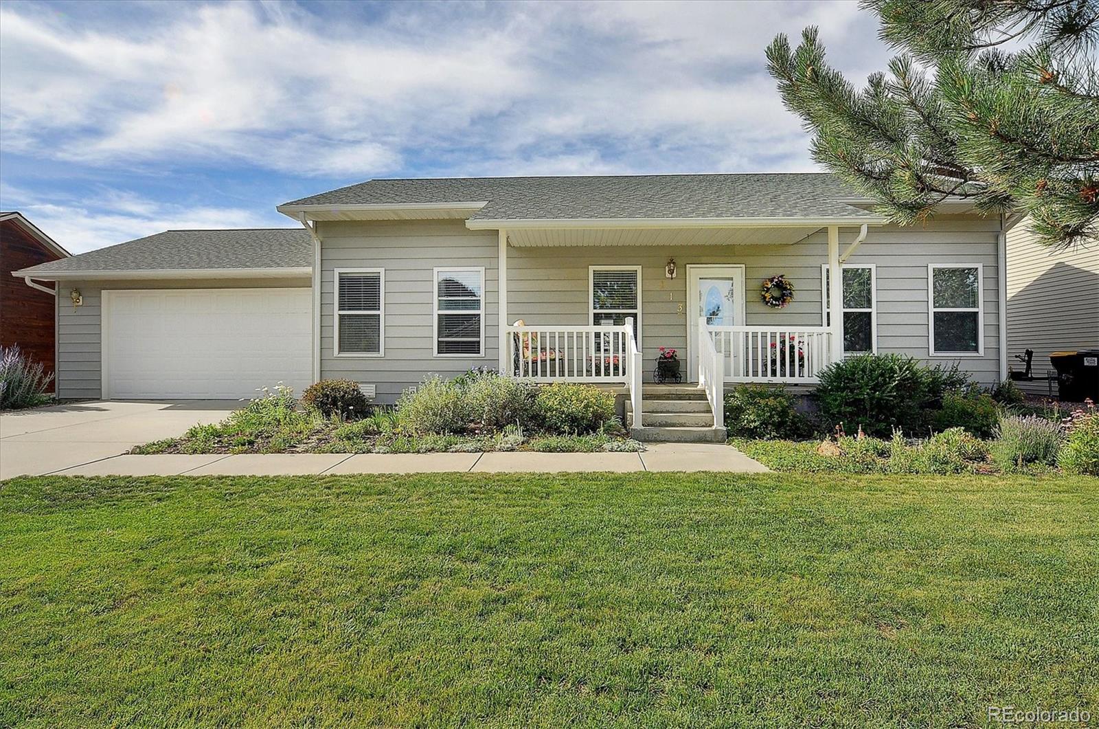 MLS Image #0 for 113  brady road,buena vista, Colorado