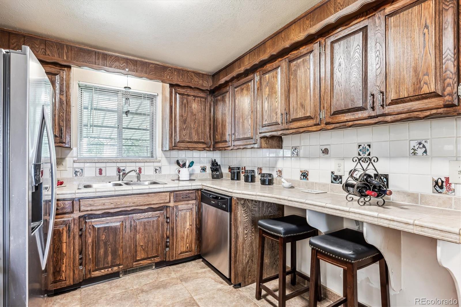 MLS Image #12 for 1597 s balsam court,lakewood, Colorado