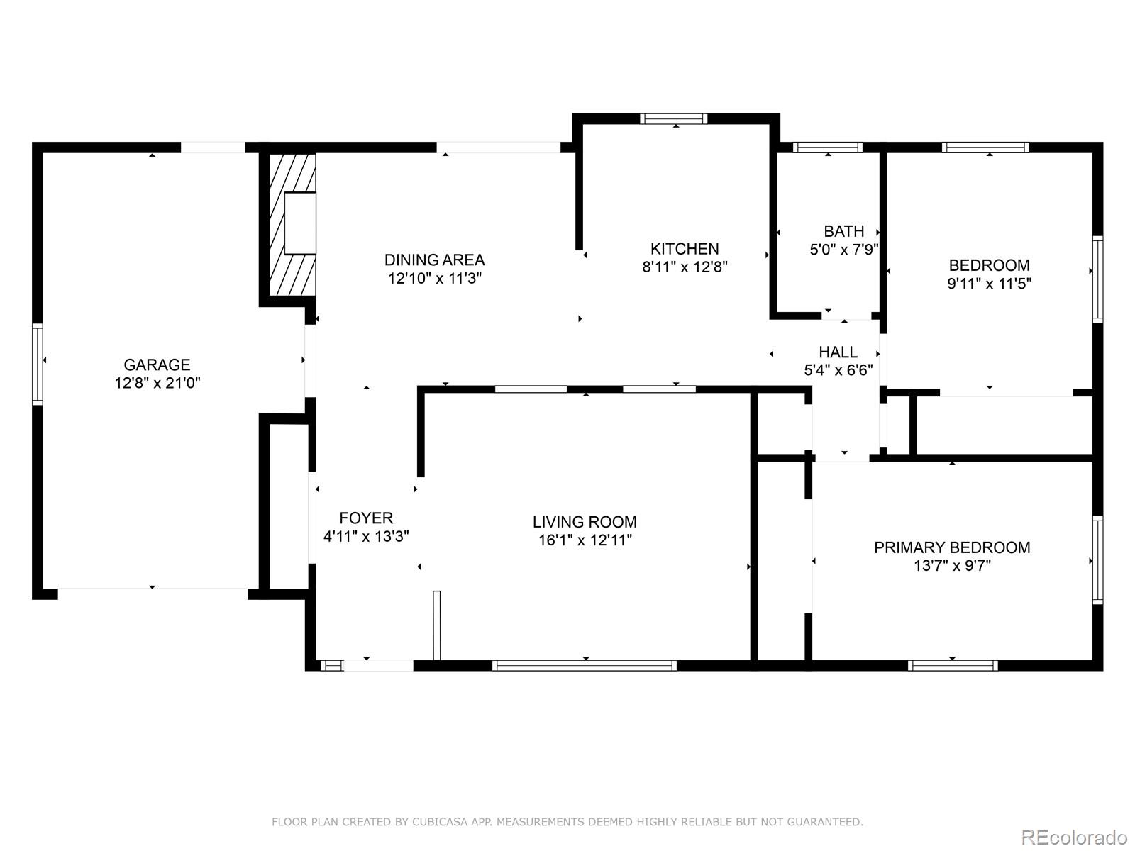 MLS Image #33 for 1597 s balsam court,lakewood, Colorado