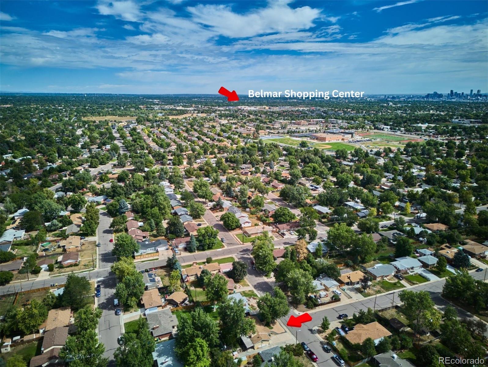 MLS Image #37 for 1597 s balsam court,lakewood, Colorado