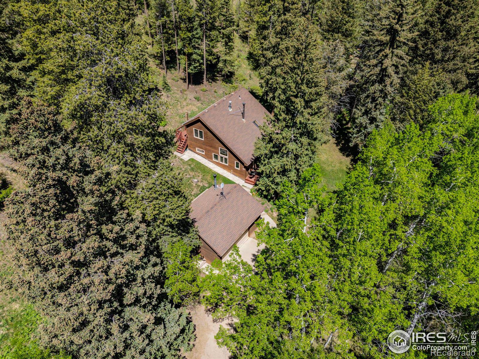 MLS Image #33 for 44  barker road,nederland, Colorado