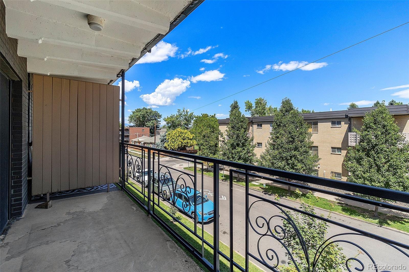 MLS Image #8 for 100 s clarkson street,denver, Colorado