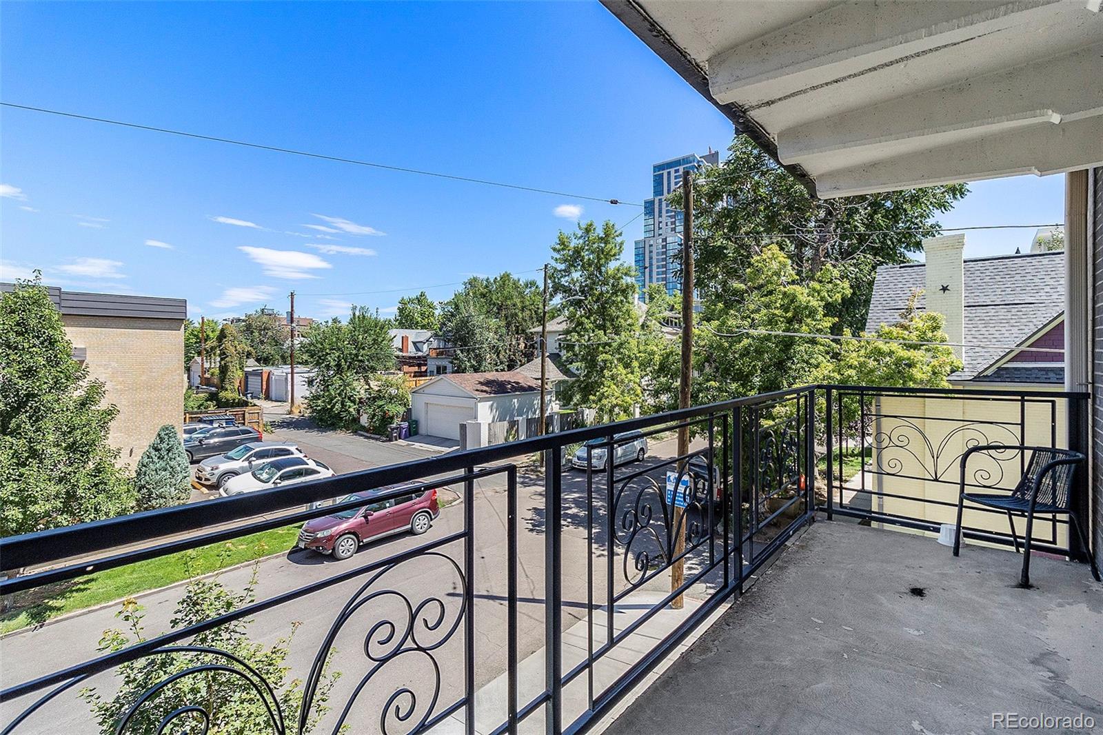 MLS Image #9 for 100 s clarkson street,denver, Colorado