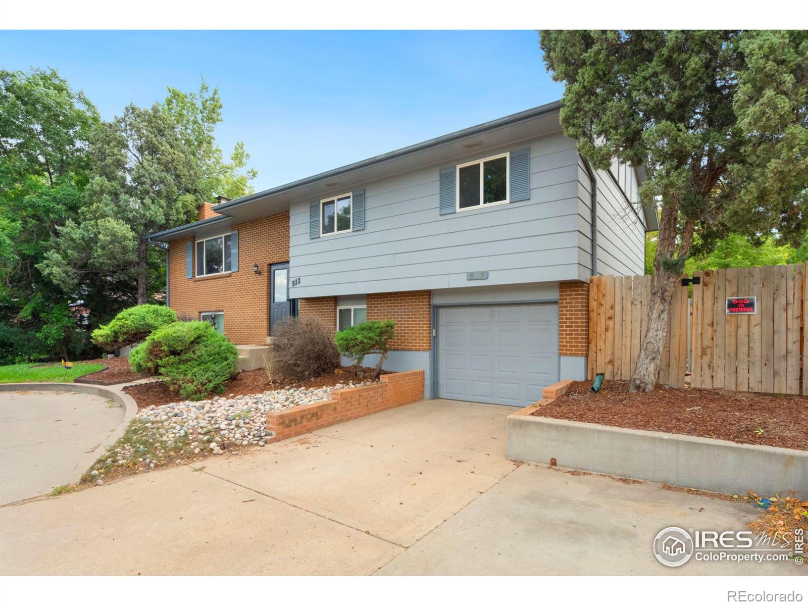 CMA Image for 513 w drake road,Fort Collins, Colorado