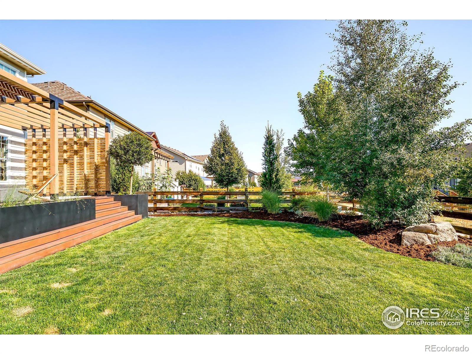 MLS Image #29 for 2244  lombardy street,longmont, Colorado